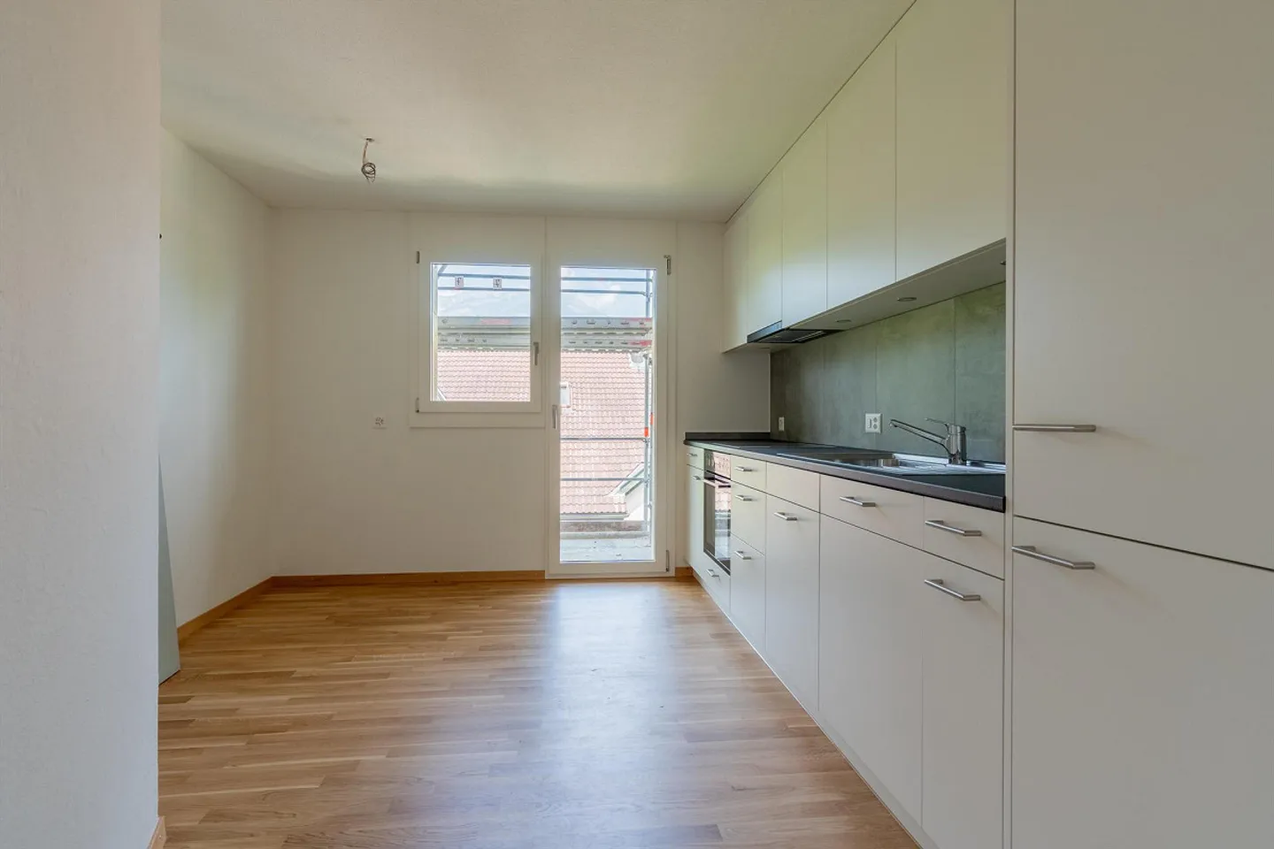 4.5 Room Apartment in Sarnen - Photo 3 of 8