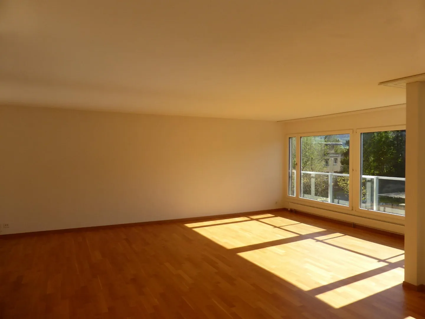 Geräumige Wohnung in ruhiger Lage - Foto 5 von 13