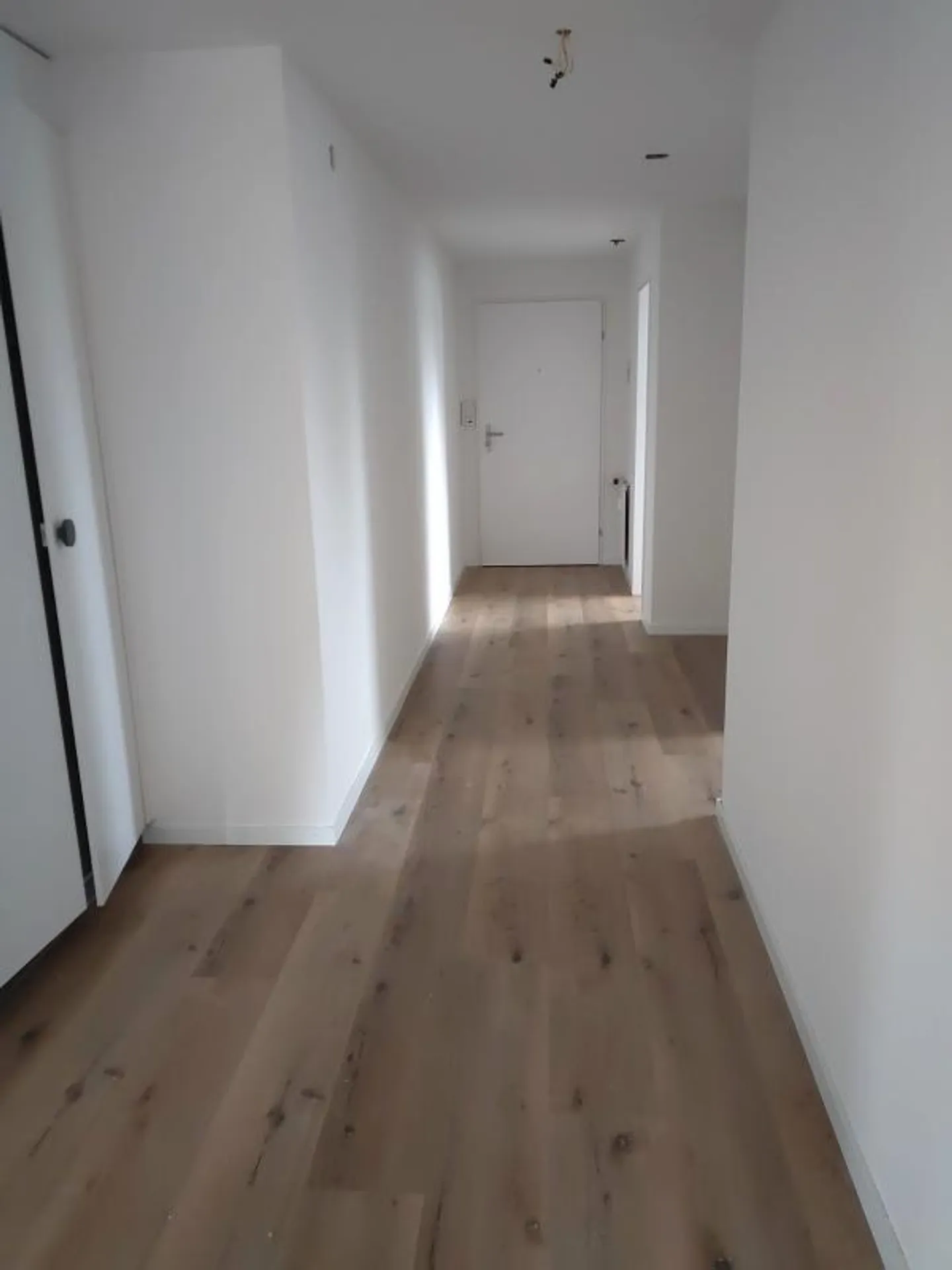 Renovated 4.5 room apartment in a quiet location - Photo 6 of 8