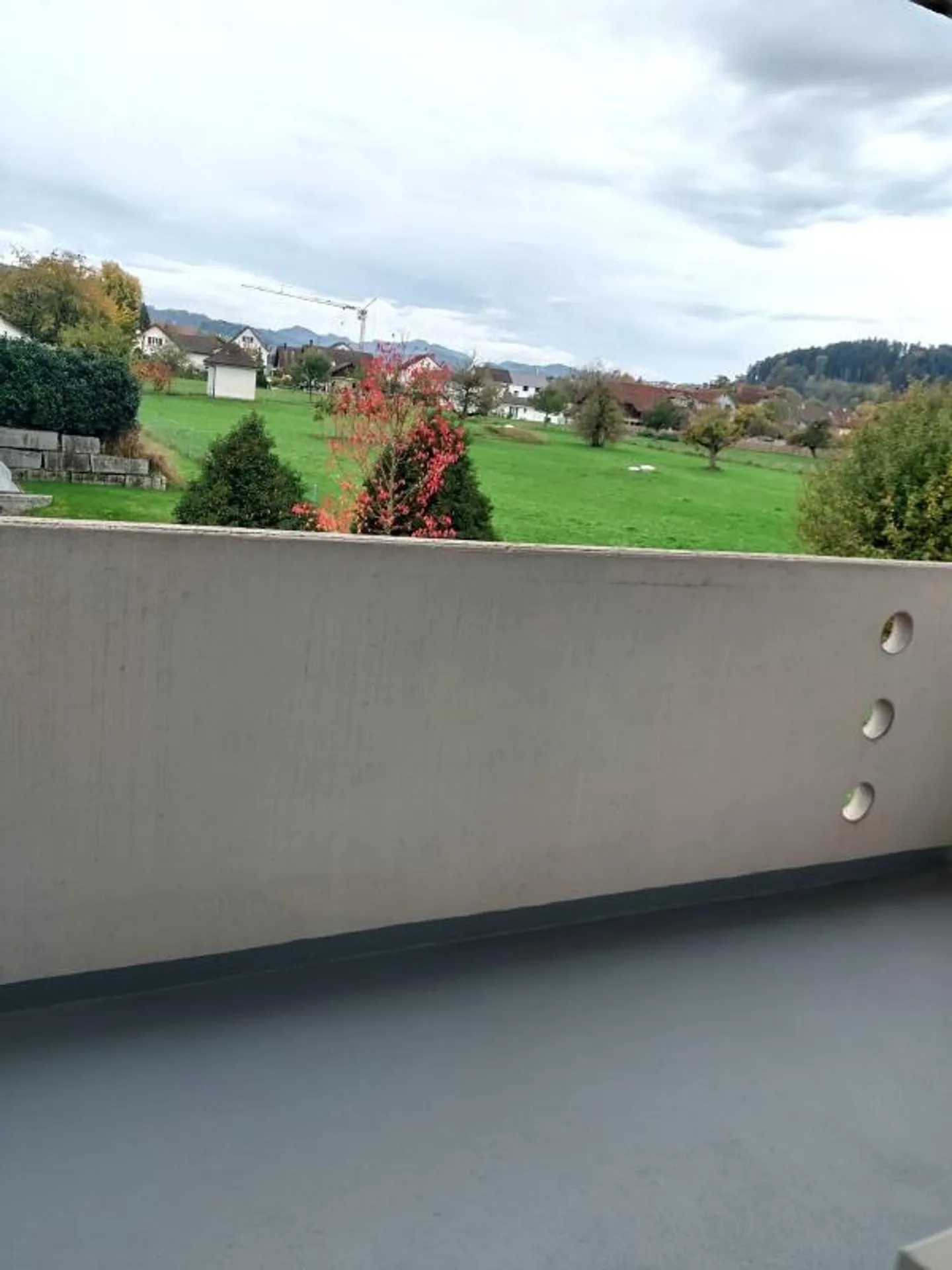 Renovated 4.5 room apartment in a quiet location - Photo 7 of 8