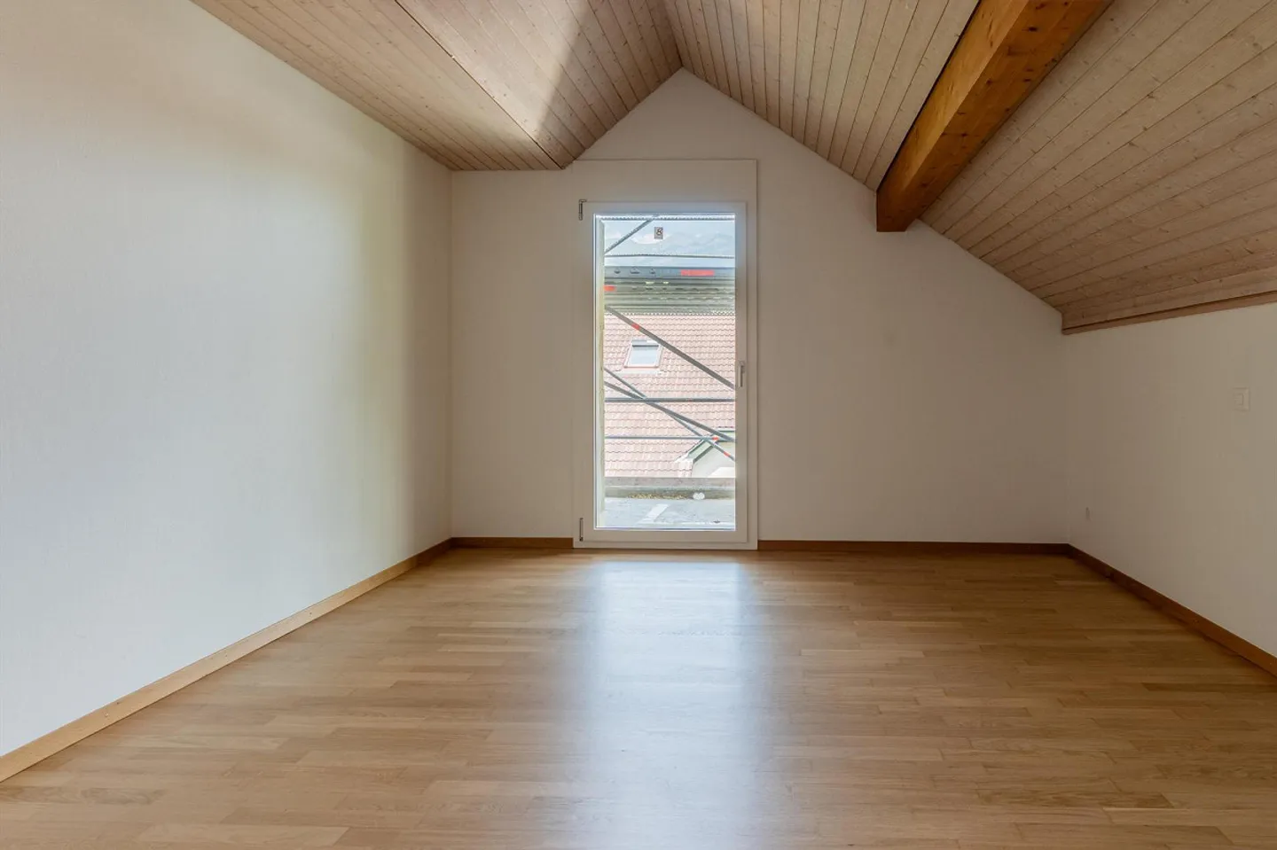 4.5 Room Apartment in Sarnen - Photo 5 of 8