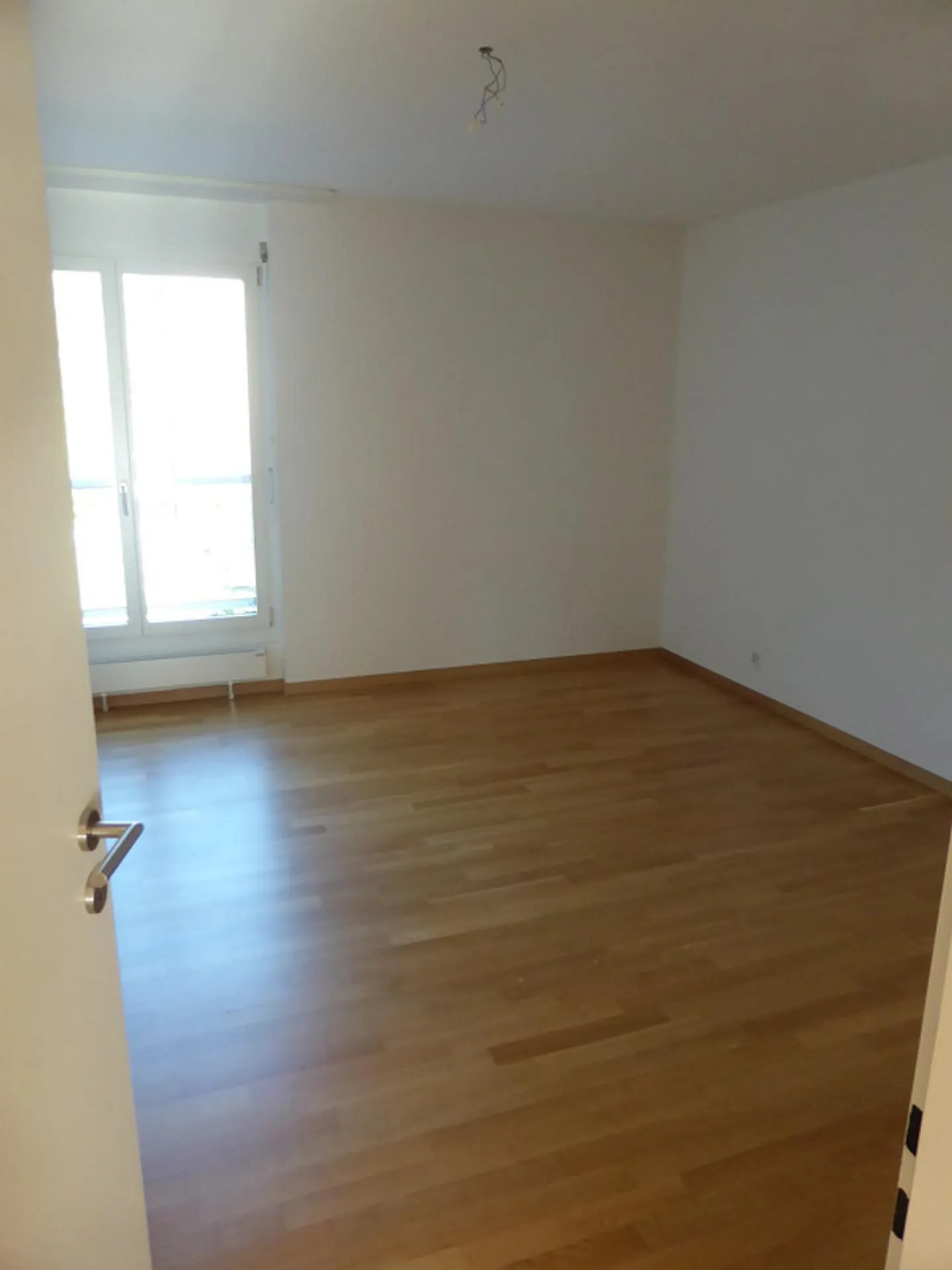 Geräumige Wohnung in ruhiger Lage - Foto 9 von 13