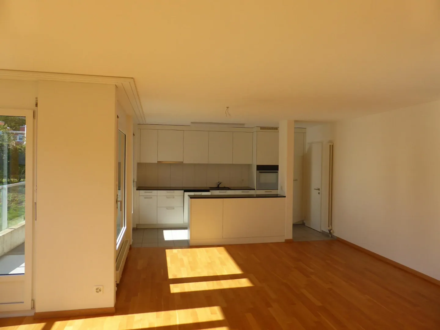 Geräumige Wohnung in ruhiger Lage - Foto 6 von 13