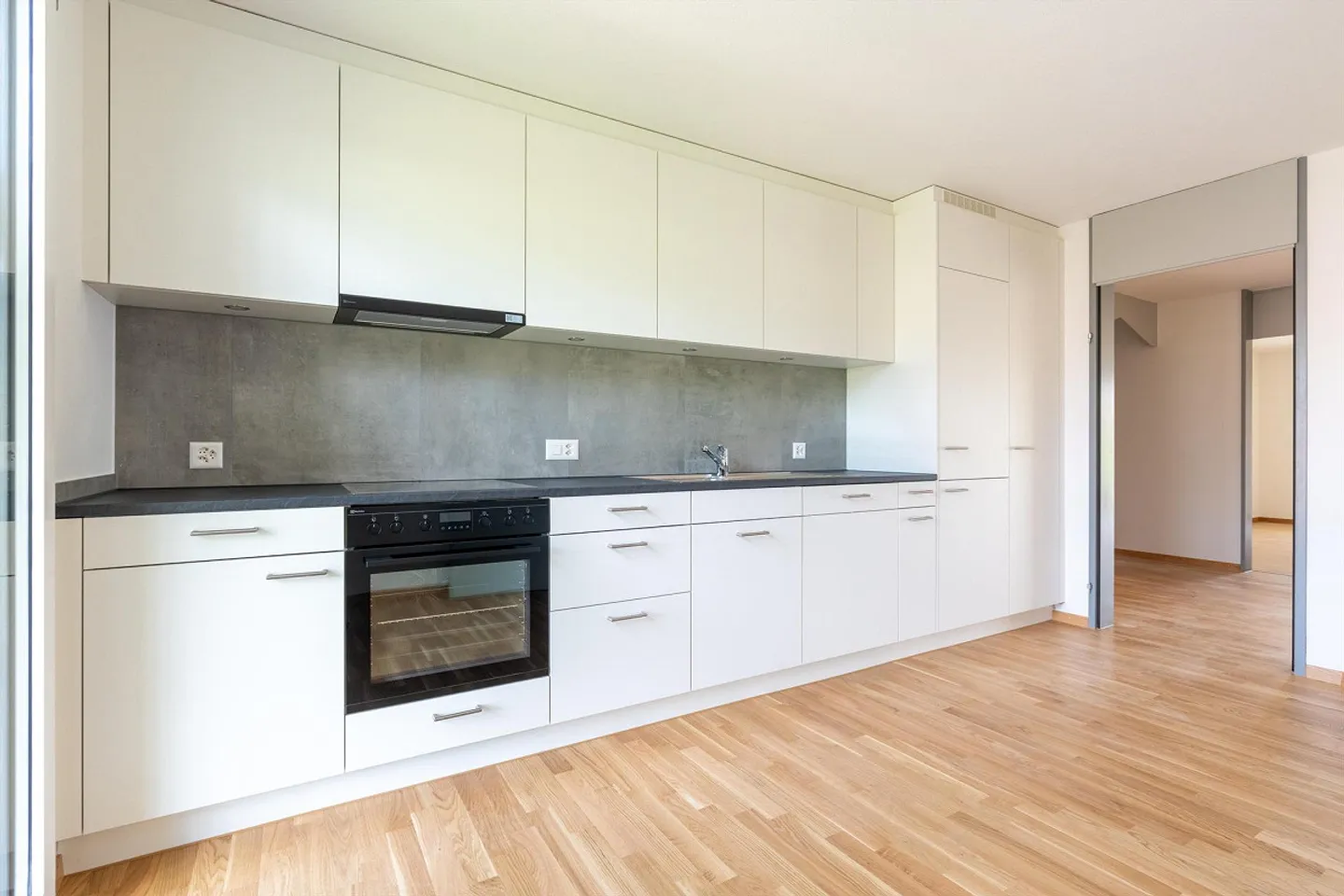 4.5 Room Apartment in Sarnen - Photo 4 of 8