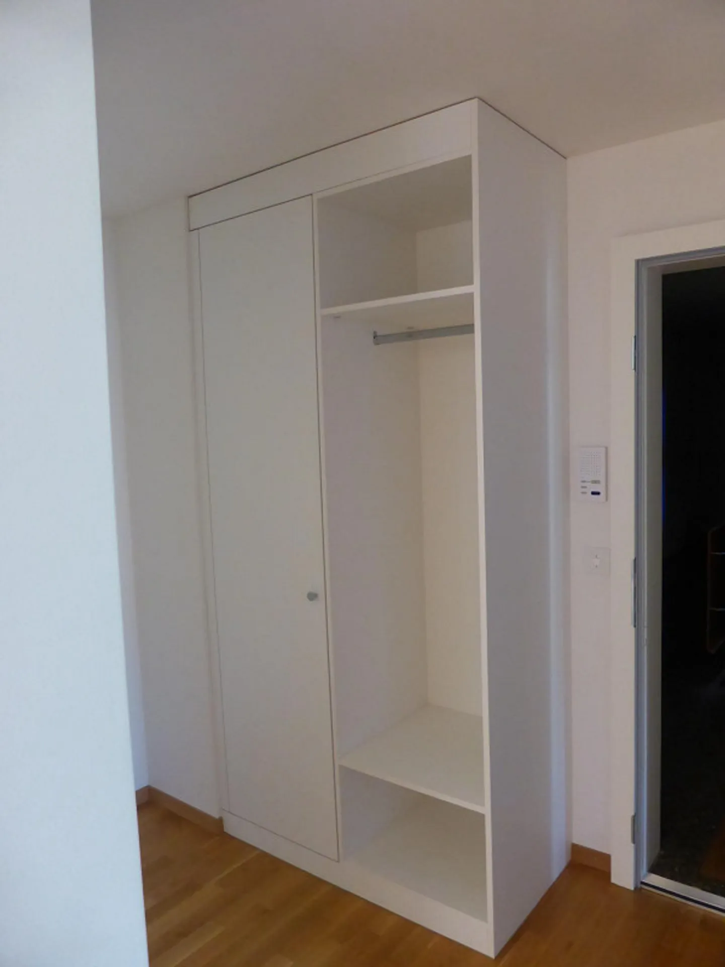 Geräumige Wohnung in ruhiger Lage - Foto 10 von 13