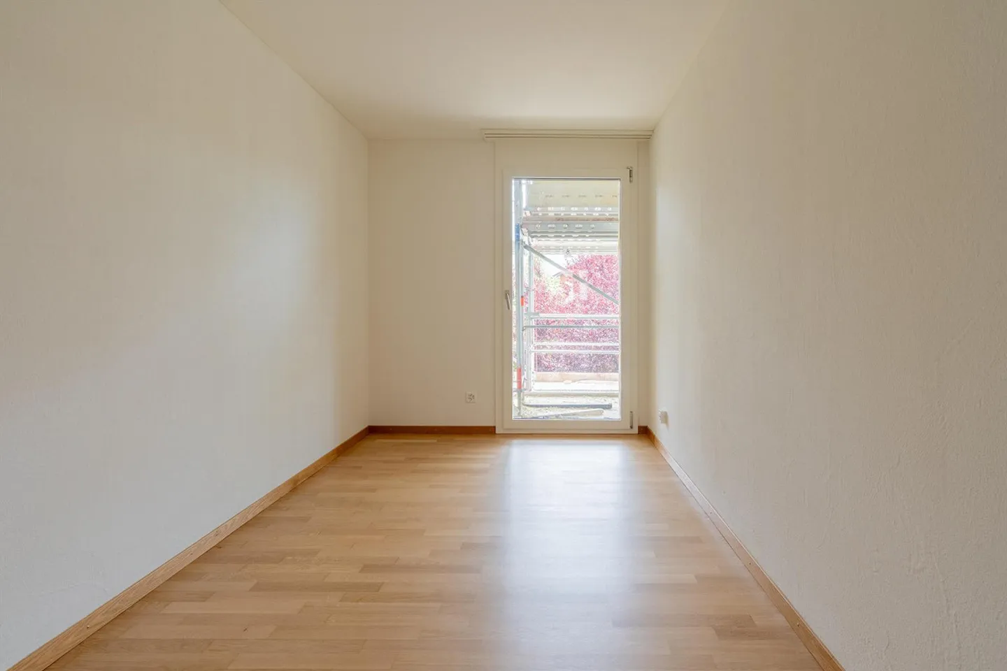 4.5 Room Apartment in Sarnen - Photo 7 of 8