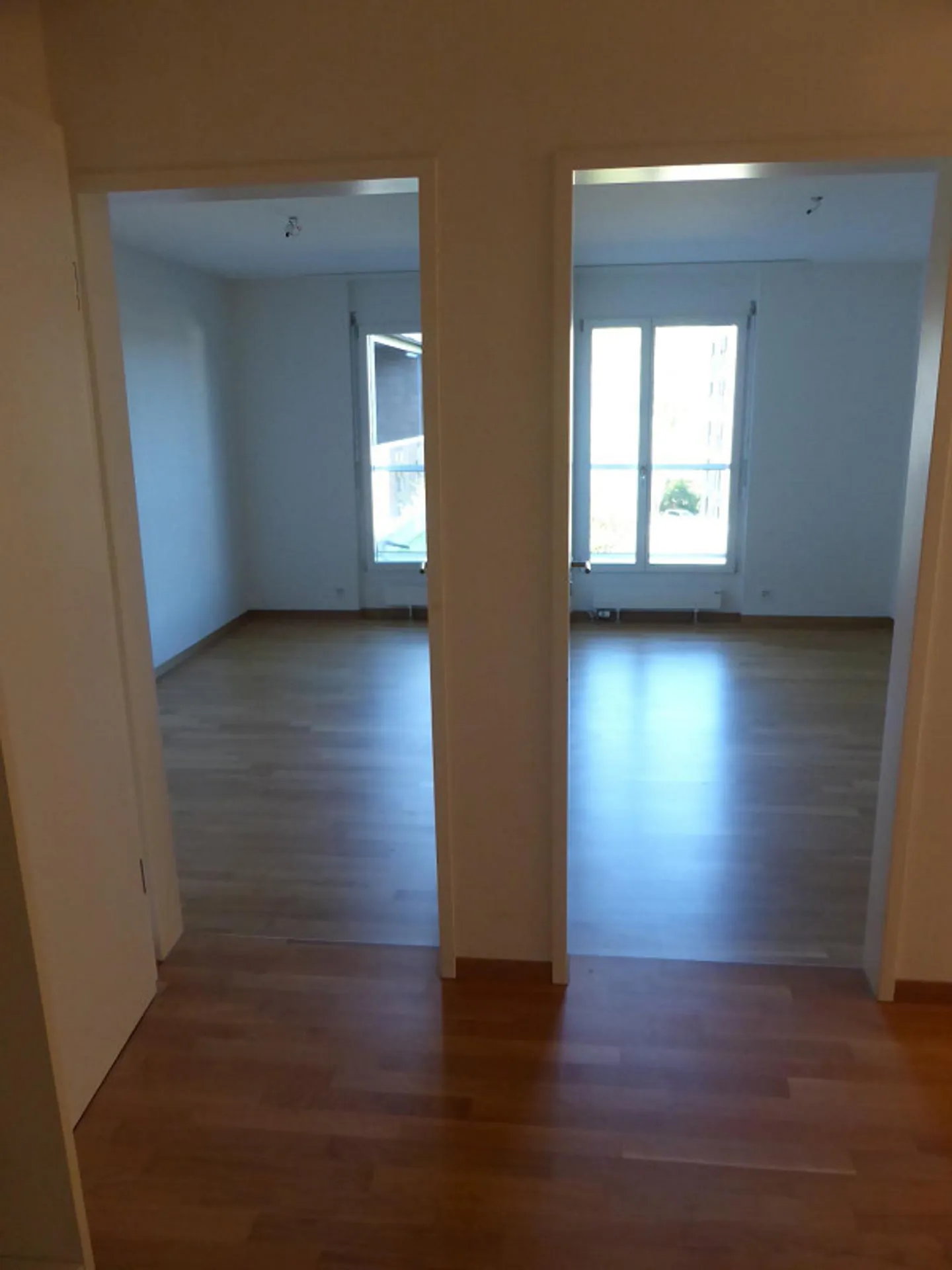 Geräumige Wohnung in ruhiger Lage - Foto 11 von 13