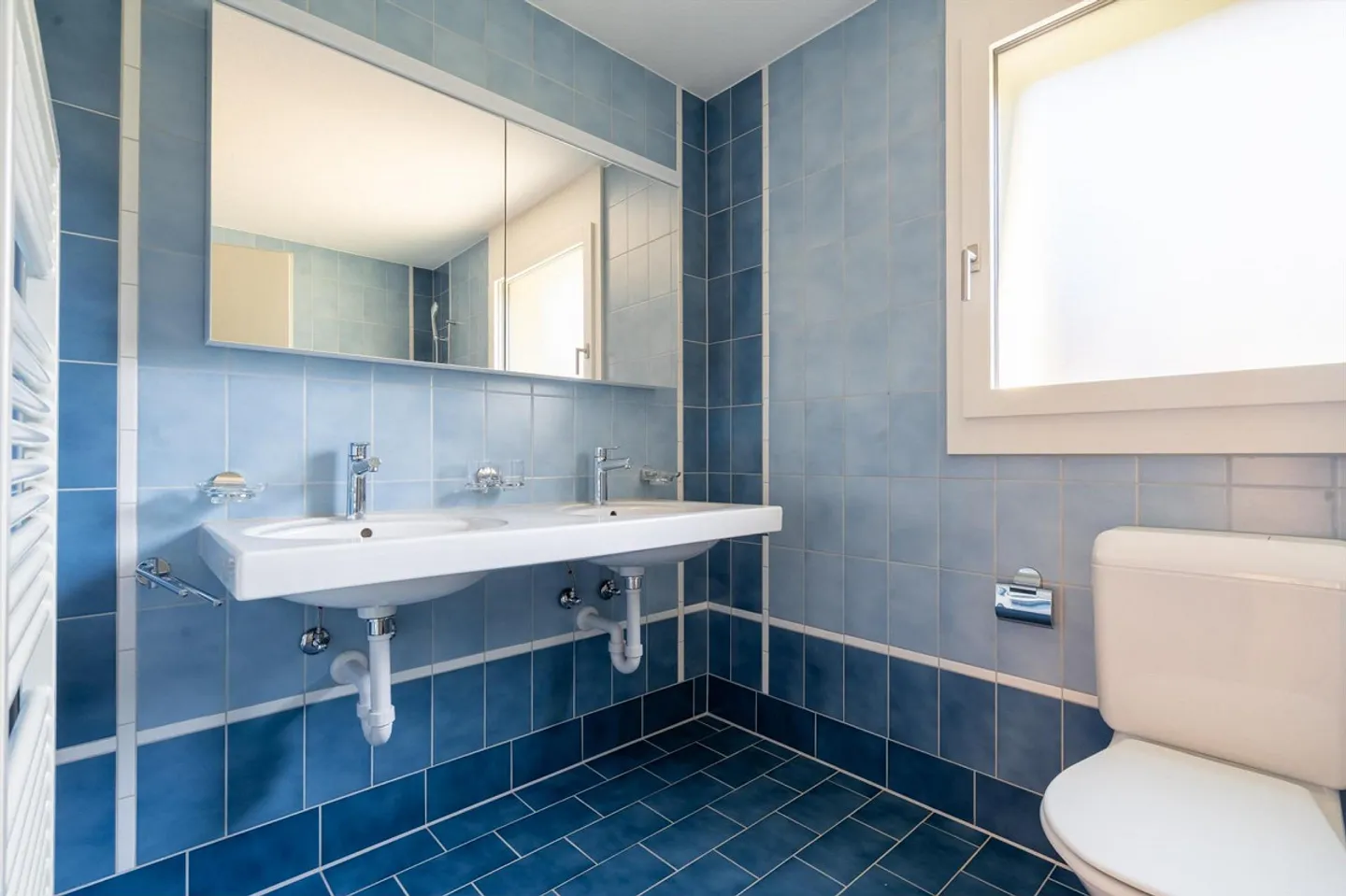 4.5 Room Apartment in Sarnen - Photo 8 of 8