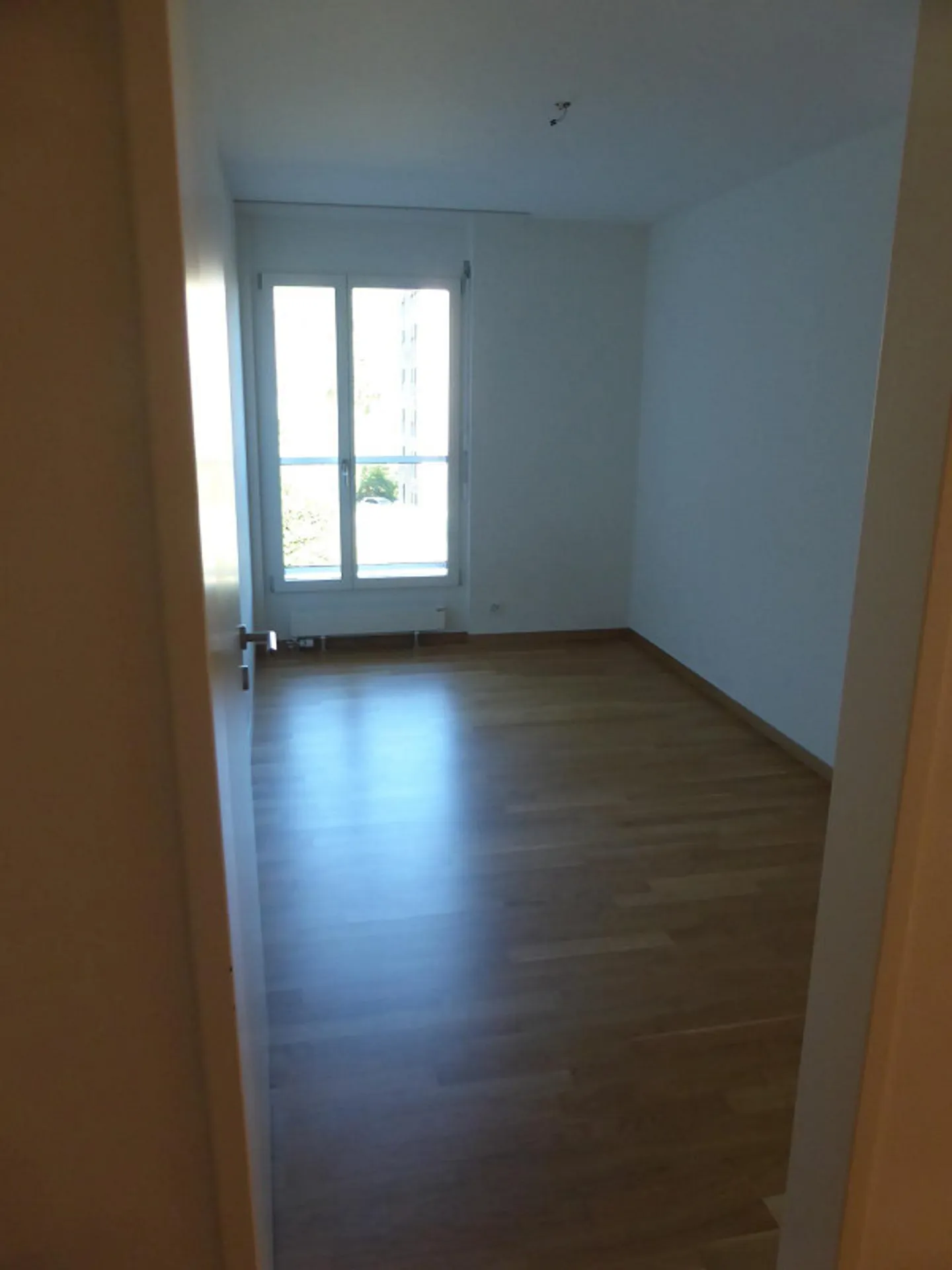 Geräumige Wohnung in ruhiger Lage - Foto 12 von 13