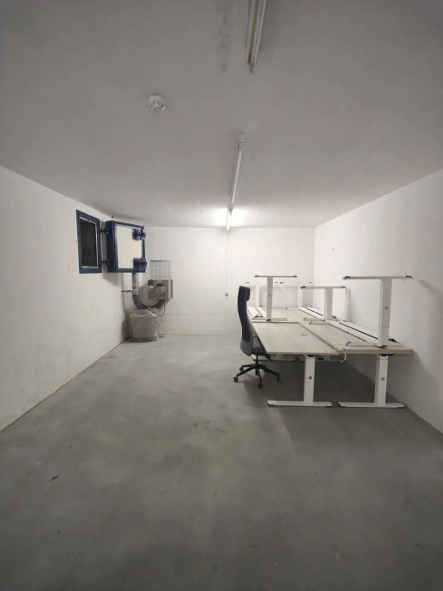 Sichere Lagerräume in Allschwil - Foto 2 von 4