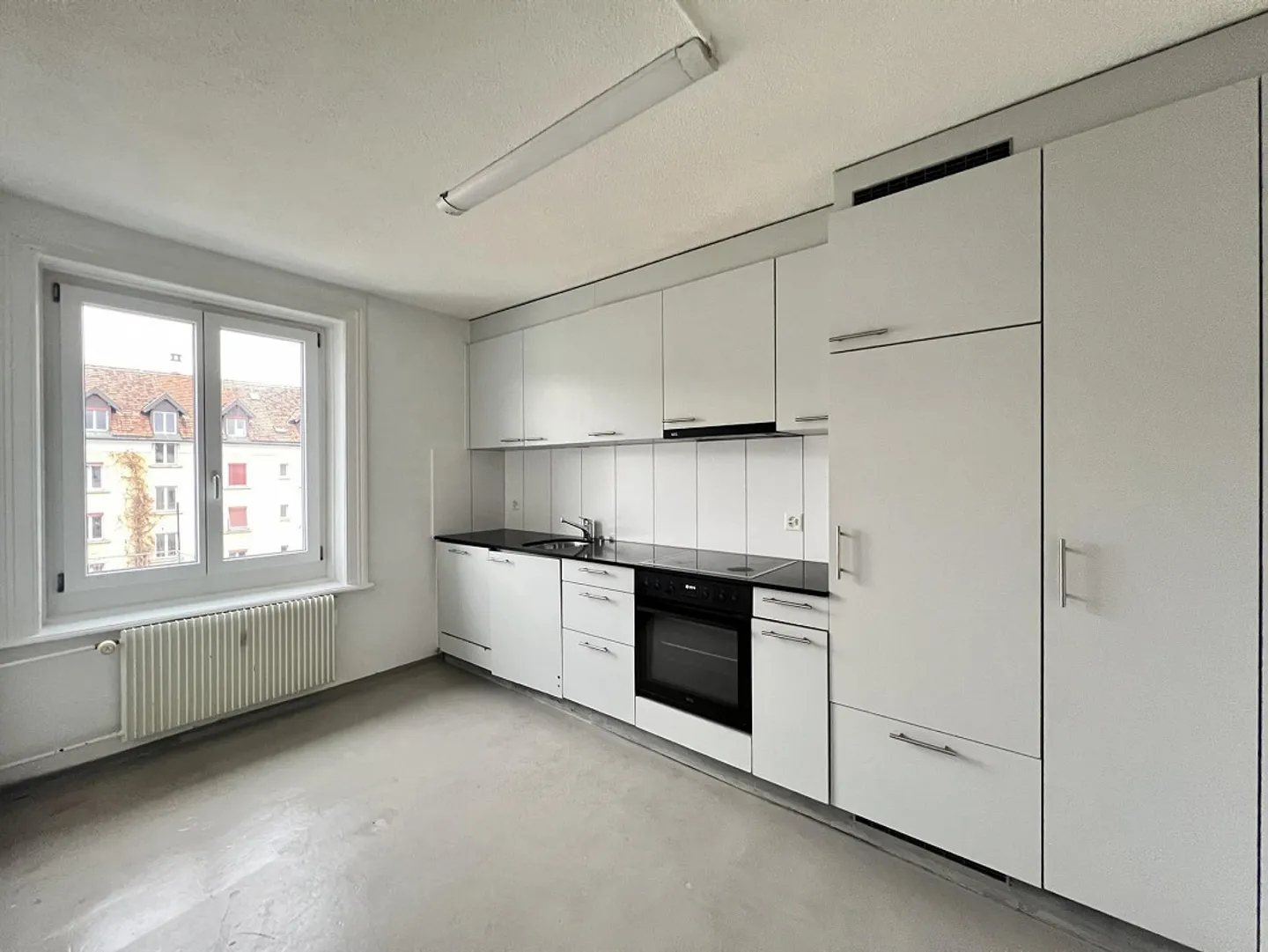 Geräumige Wohnung in St. Gallen - Foto 1 von 7