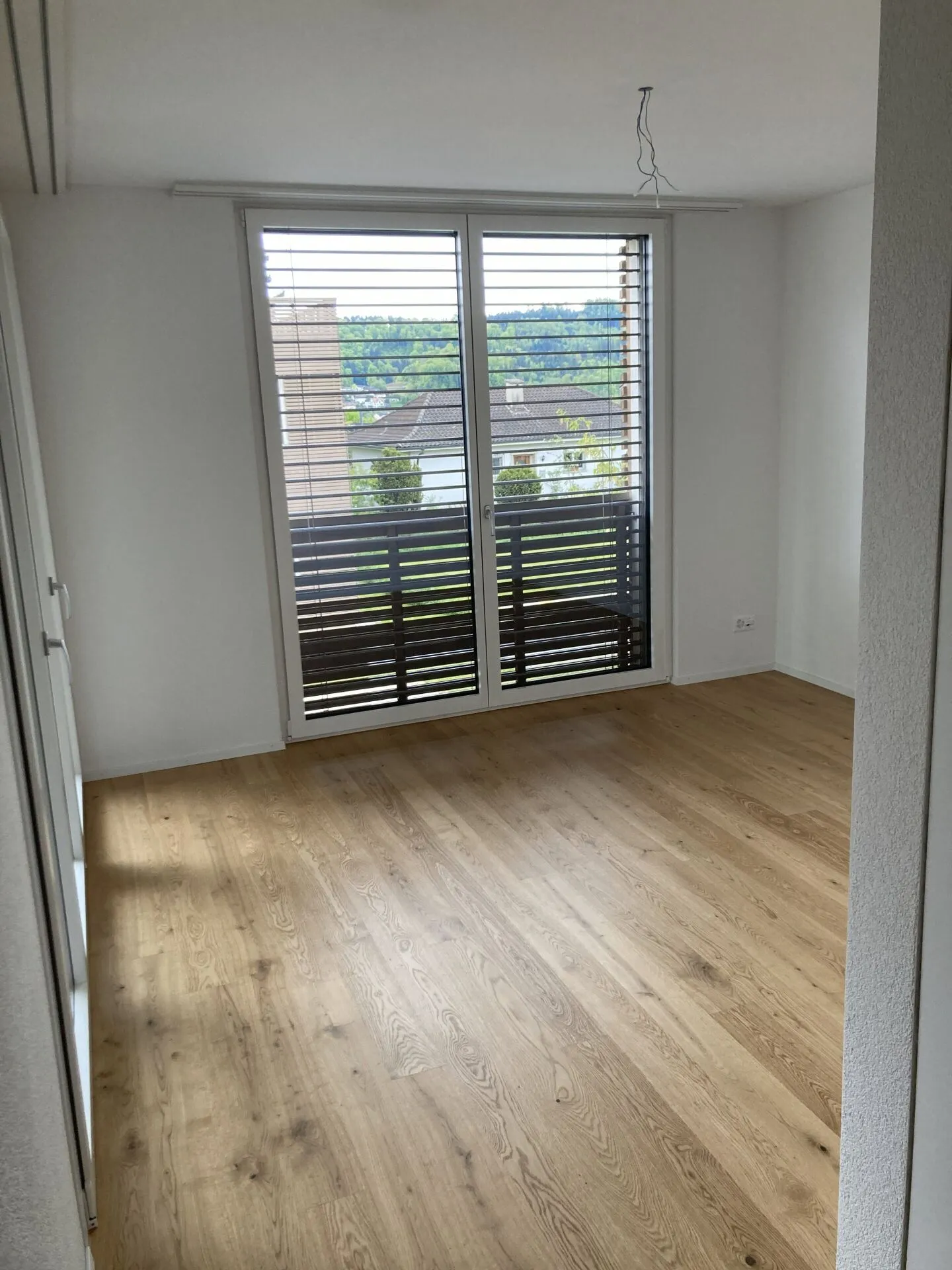 Modernes Apartment mit Aussicht - Foto 3 von 10