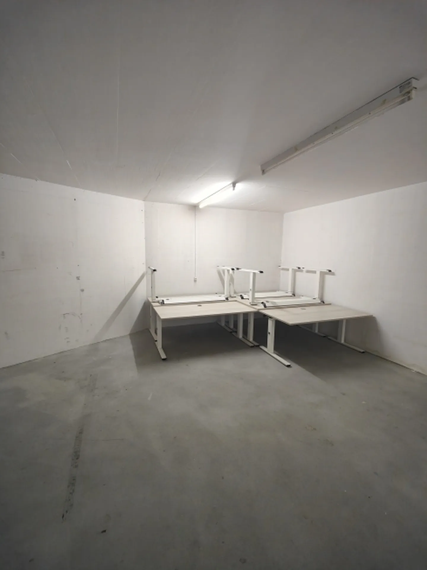 Sichere Lagerräume in Allschwil - Foto 4 von 4