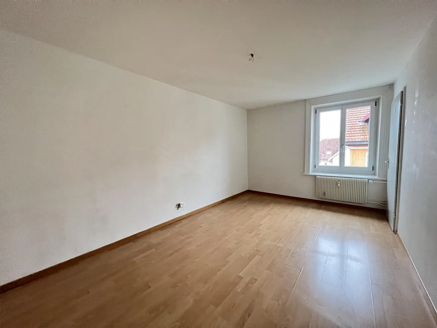 Geräumige Wohnung in St. Gallen - Foto 2 von 7