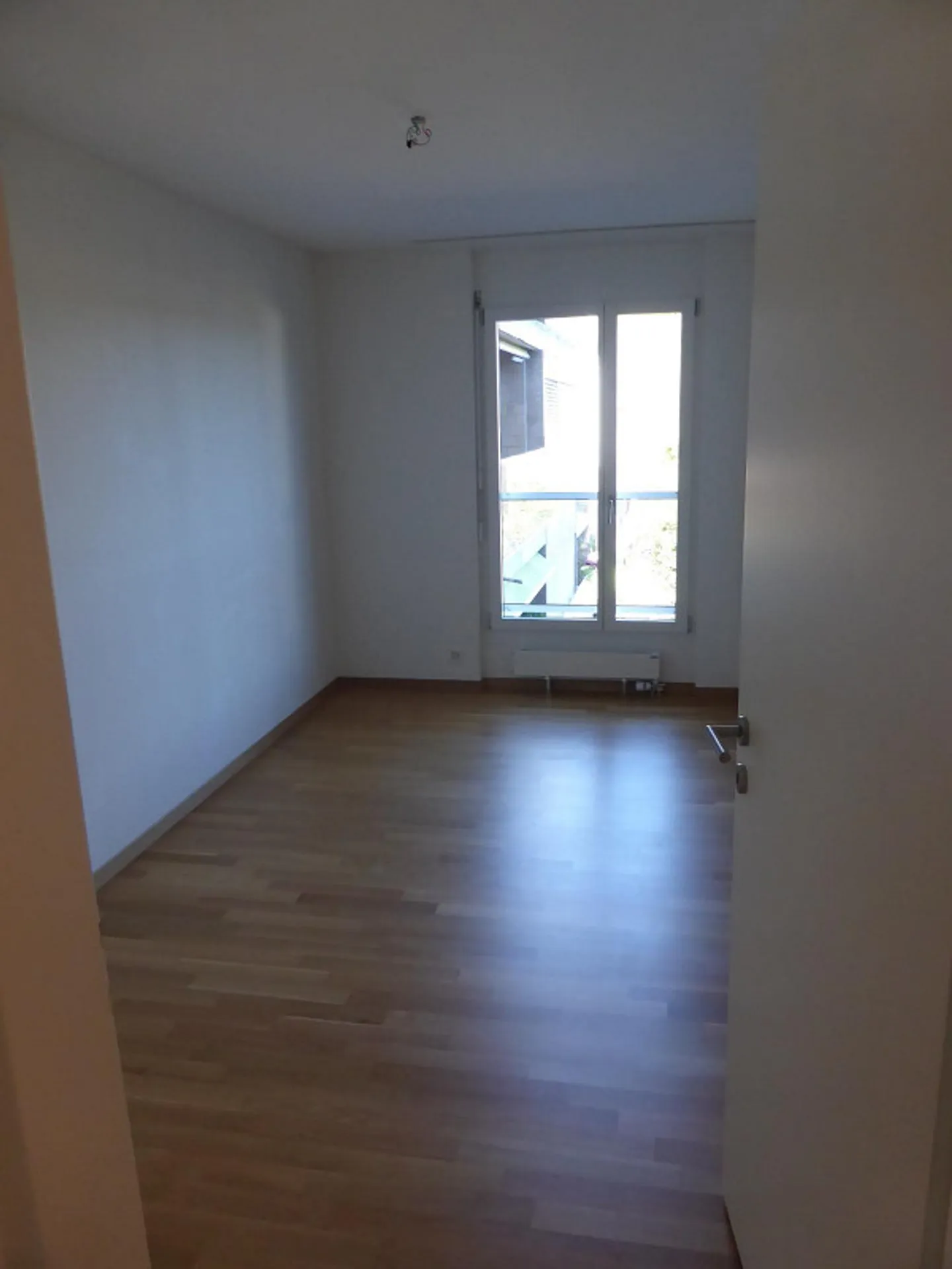 Geräumige Wohnung in ruhiger Lage - Foto 13 von 13