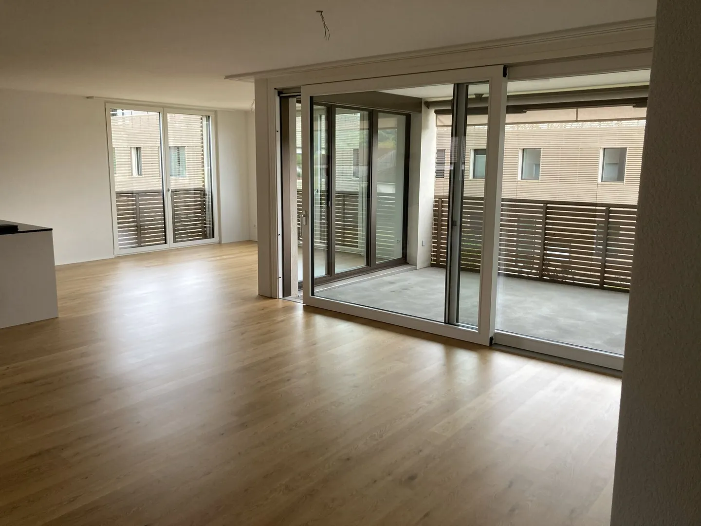 Modernes Apartment mit Aussicht - Foto 1 von 10