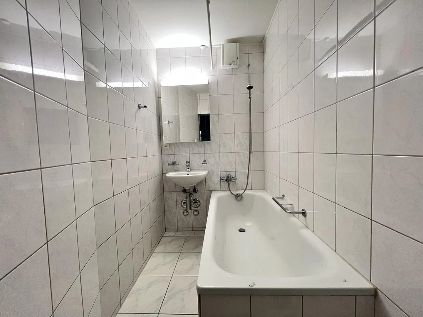 Geräumige Wohnung in St. Gallen - Foto 3 von 7