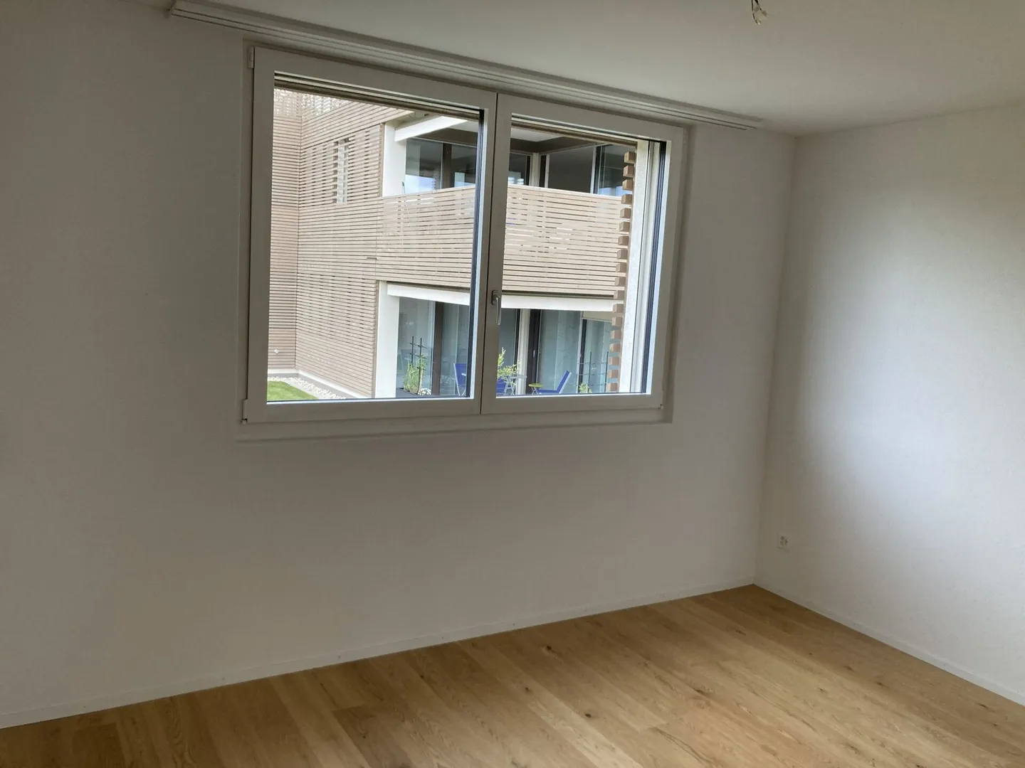 Modernes Apartment mit Aussicht - Foto 5 von 10