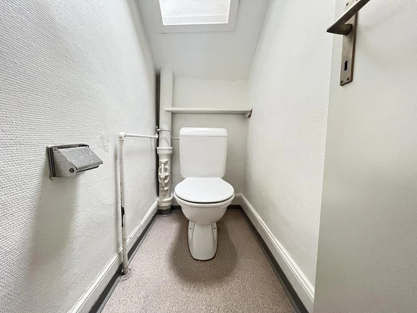 Geräumige Wohnung in St. Gallen - Foto 4 von 7