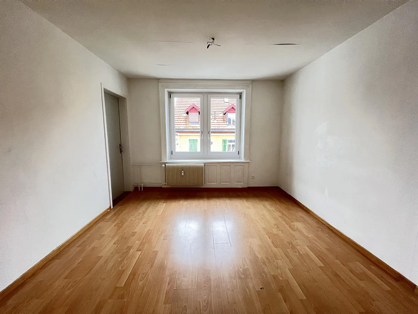 Geräumige Wohnung in St. Gallen - Foto 5 von 7