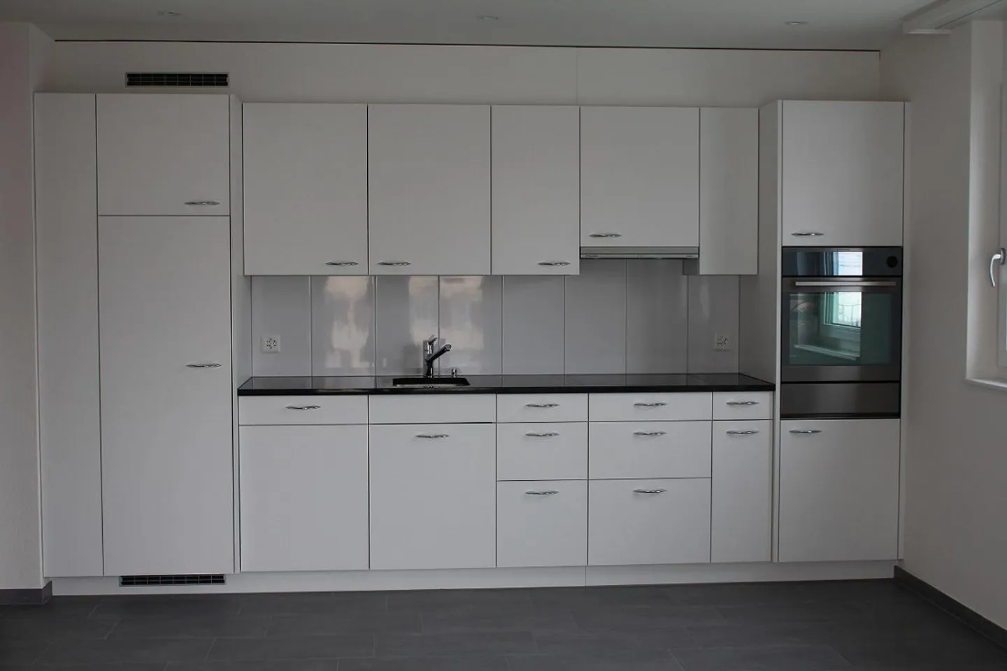 Charmante Wohnung in Amlikon - Foto 5 von 10