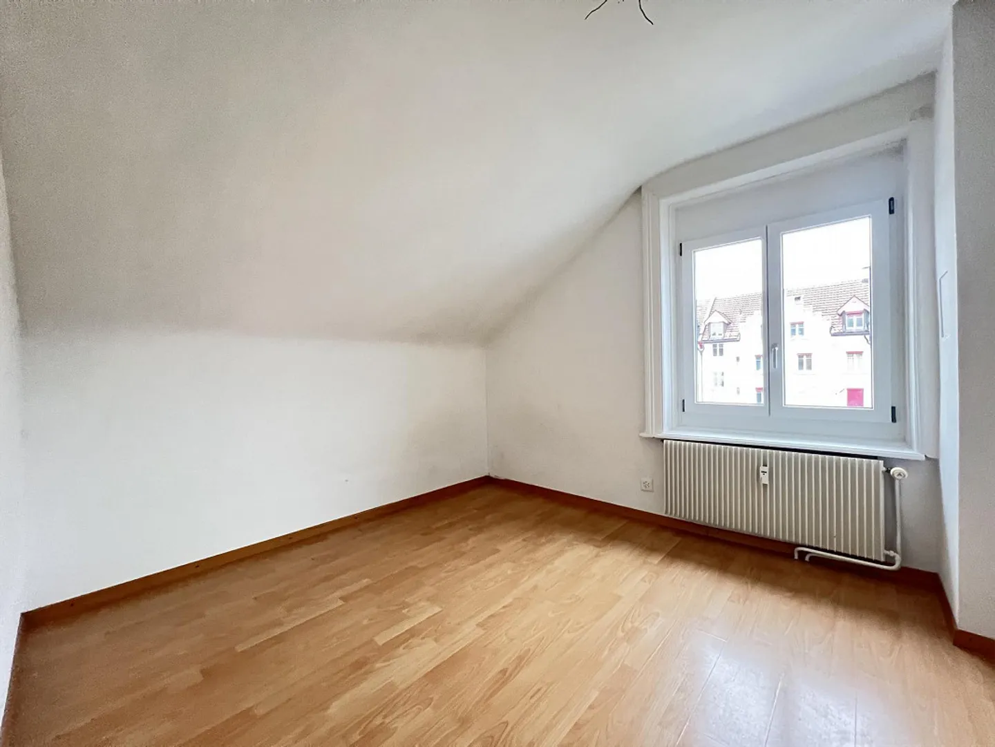 Geräumige Wohnung in St. Gallen - Foto 6 von 7