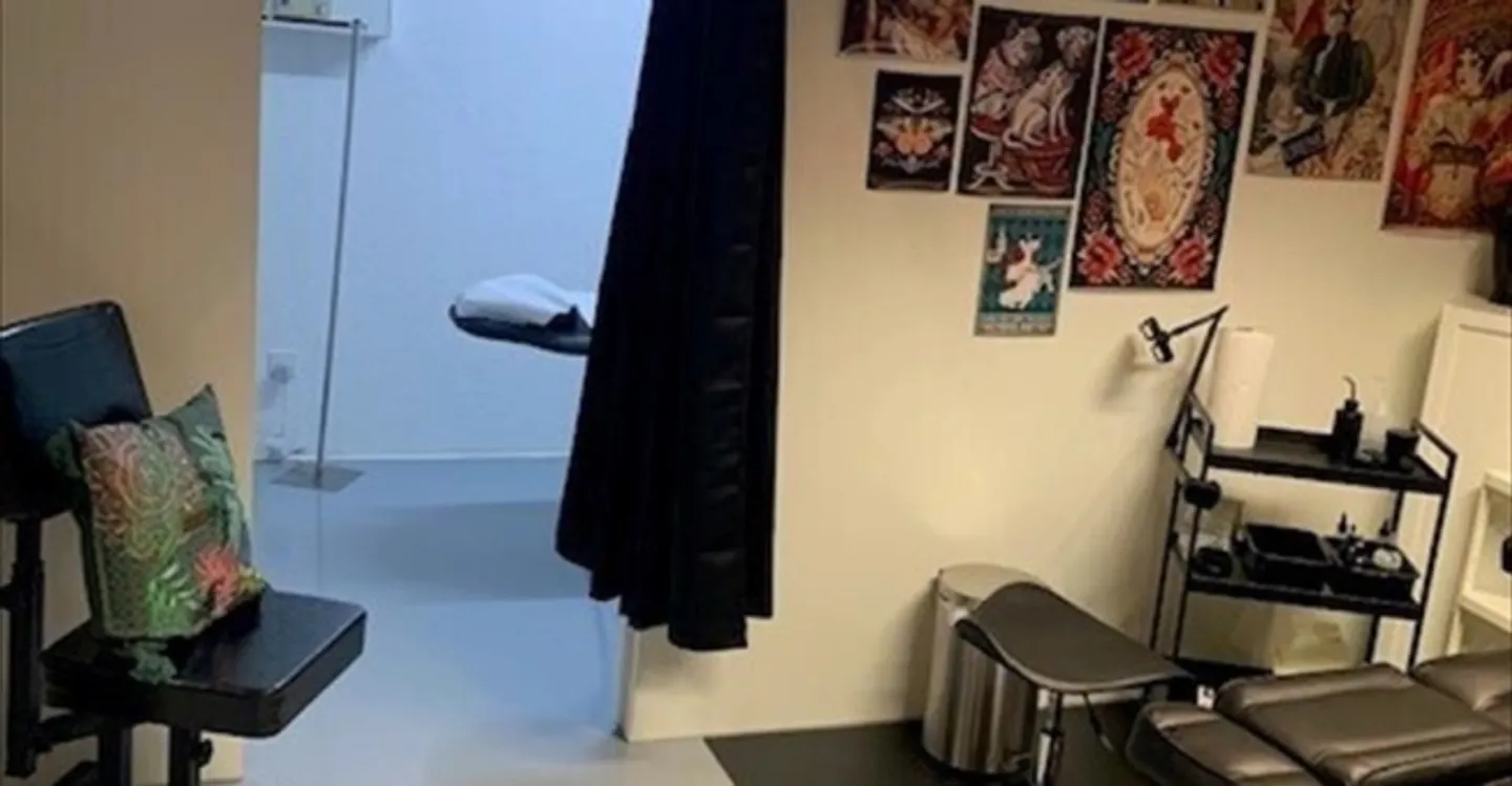 «Industrie 1 pièce» - Photo 8 sur 9