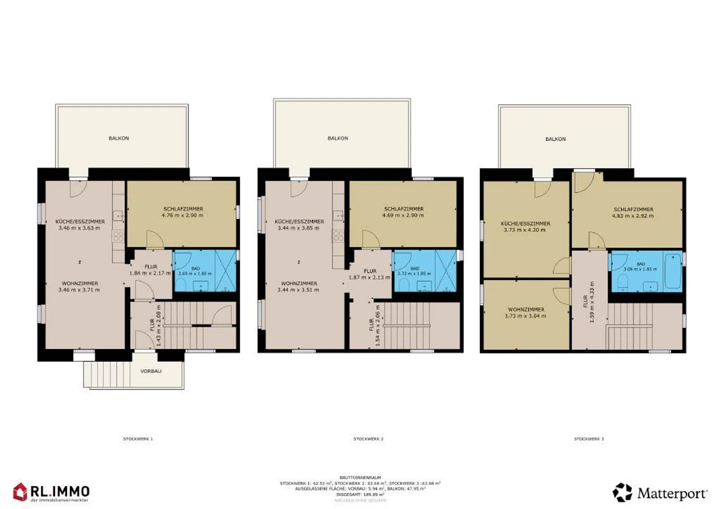 Casa multifamiliare ristrutturata con due appartamenti - Foto 7 di 10