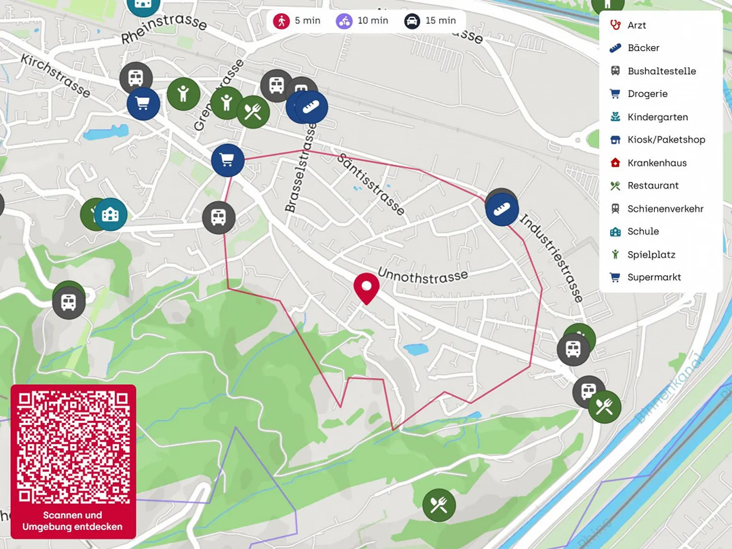 Casa multifamiliare ristrutturata con due appartamenti - Foto 8 di 10