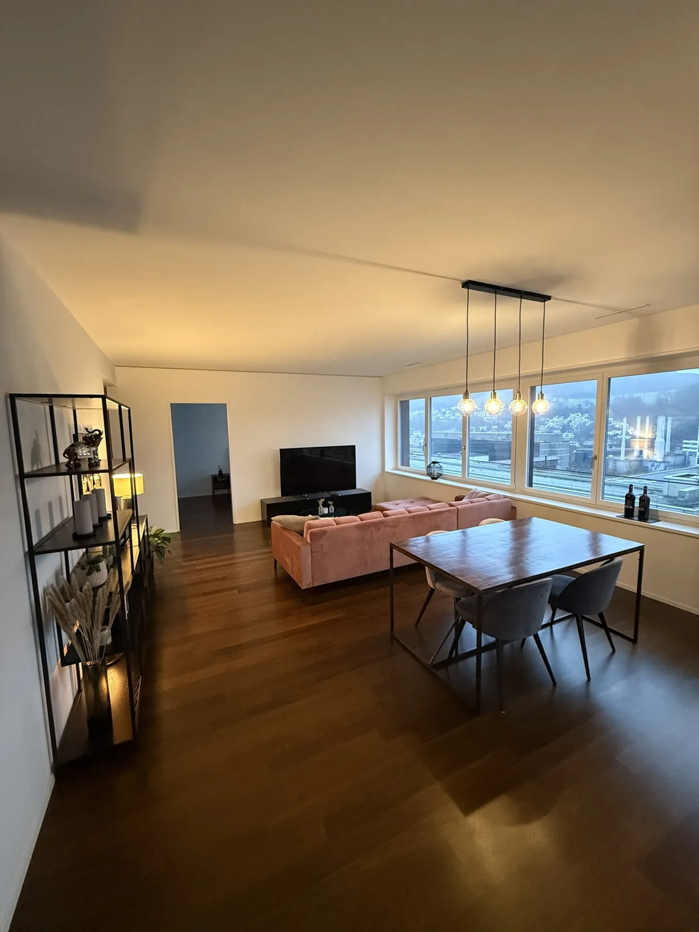 Appartamento in affitto - Foto 2 di 10