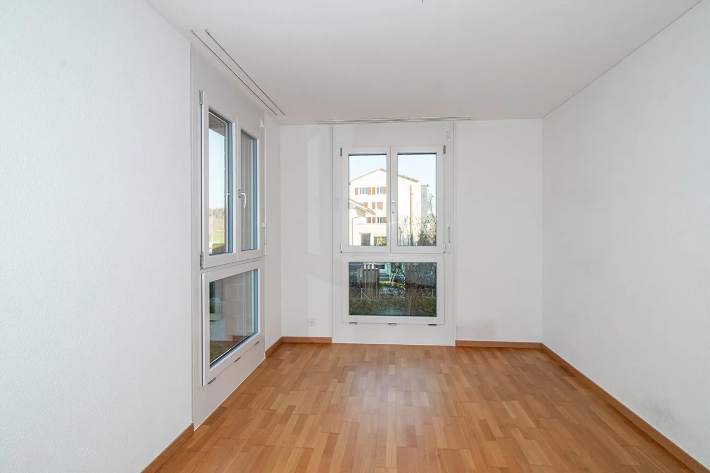 Bellissimo appartamento di 4½ stanze vicino al lago - Foto 6 di 13