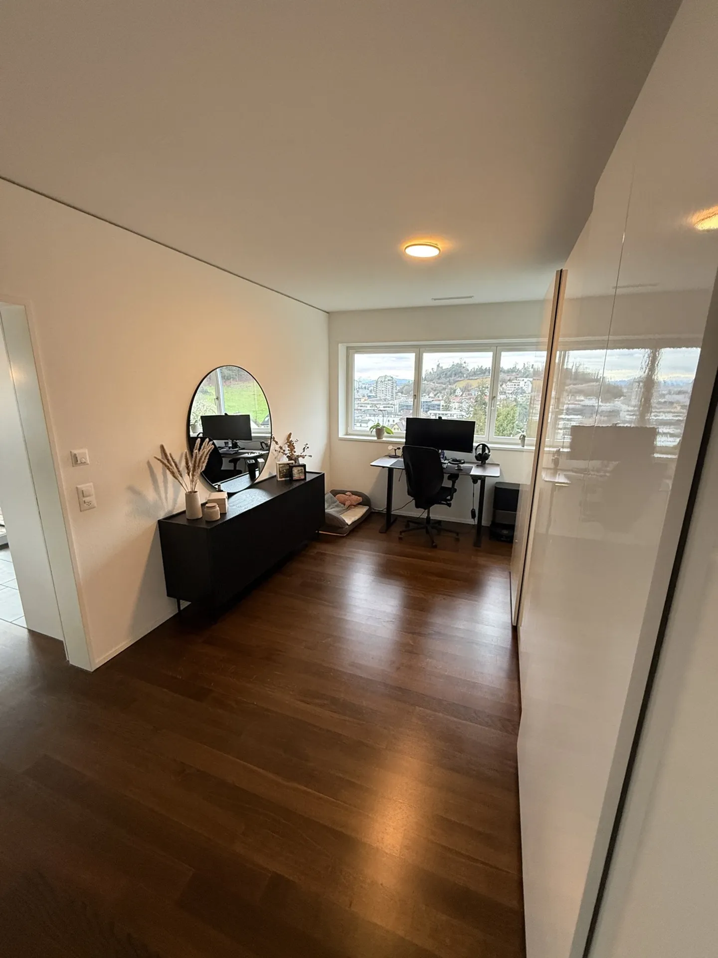 Appartamento in affitto - Foto 4 di 10