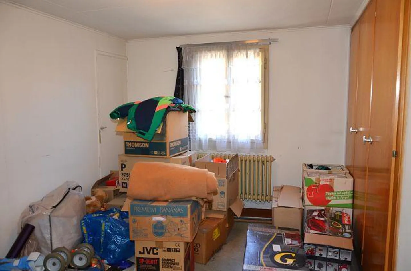 «Casa plurifamiliare di 3 app. anche a reddito da rinnovare con giardino / 3-Familienhaus zum Ausbauen mit Garten» - Foto 13 di 38
