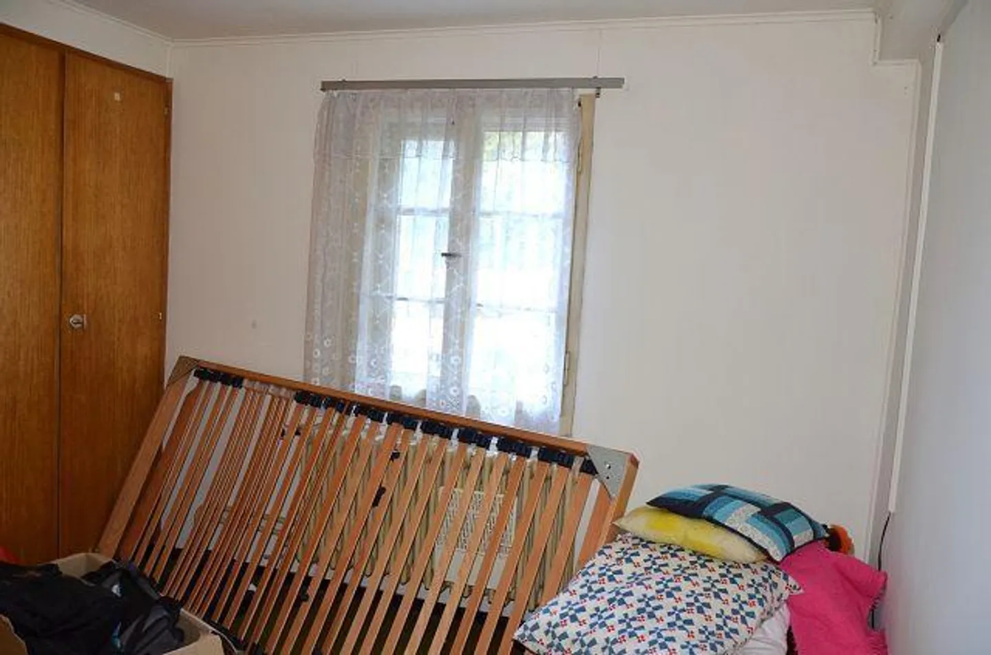 «Casa plurifamiliare di 3 app. anche a reddito da rinnovare con giardino / 3-Familienhaus zum Ausbauen mit Garten» - Foto 14 di 38