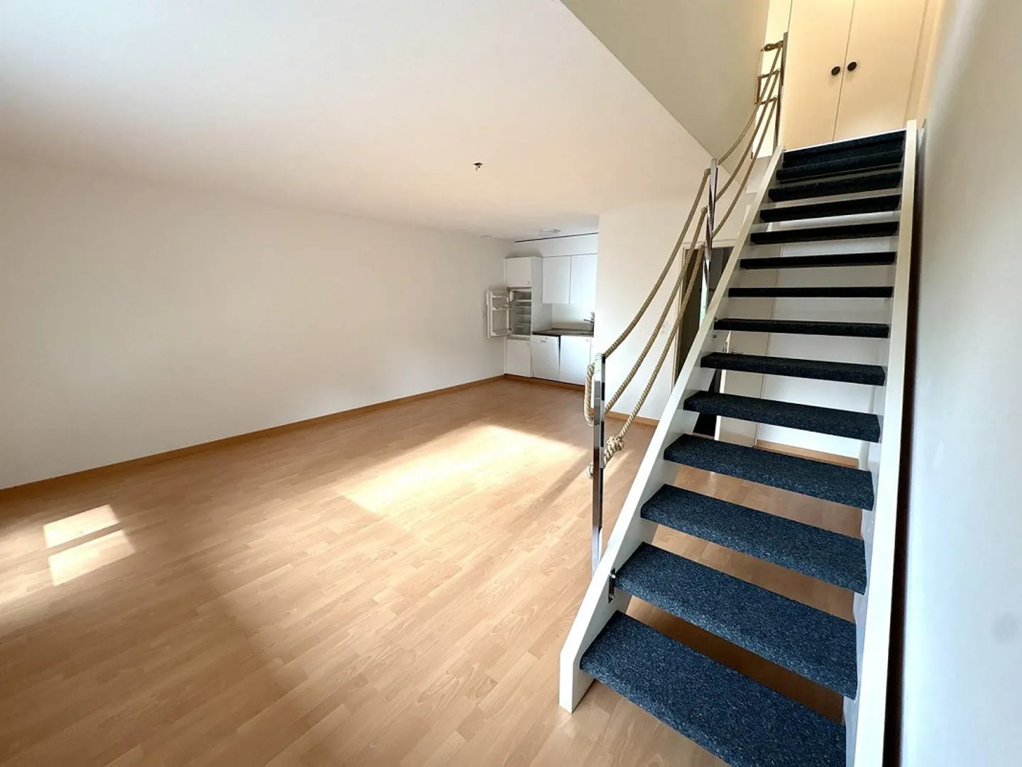 Charmante Maisonette-Wohnung - Foto 1 von 8