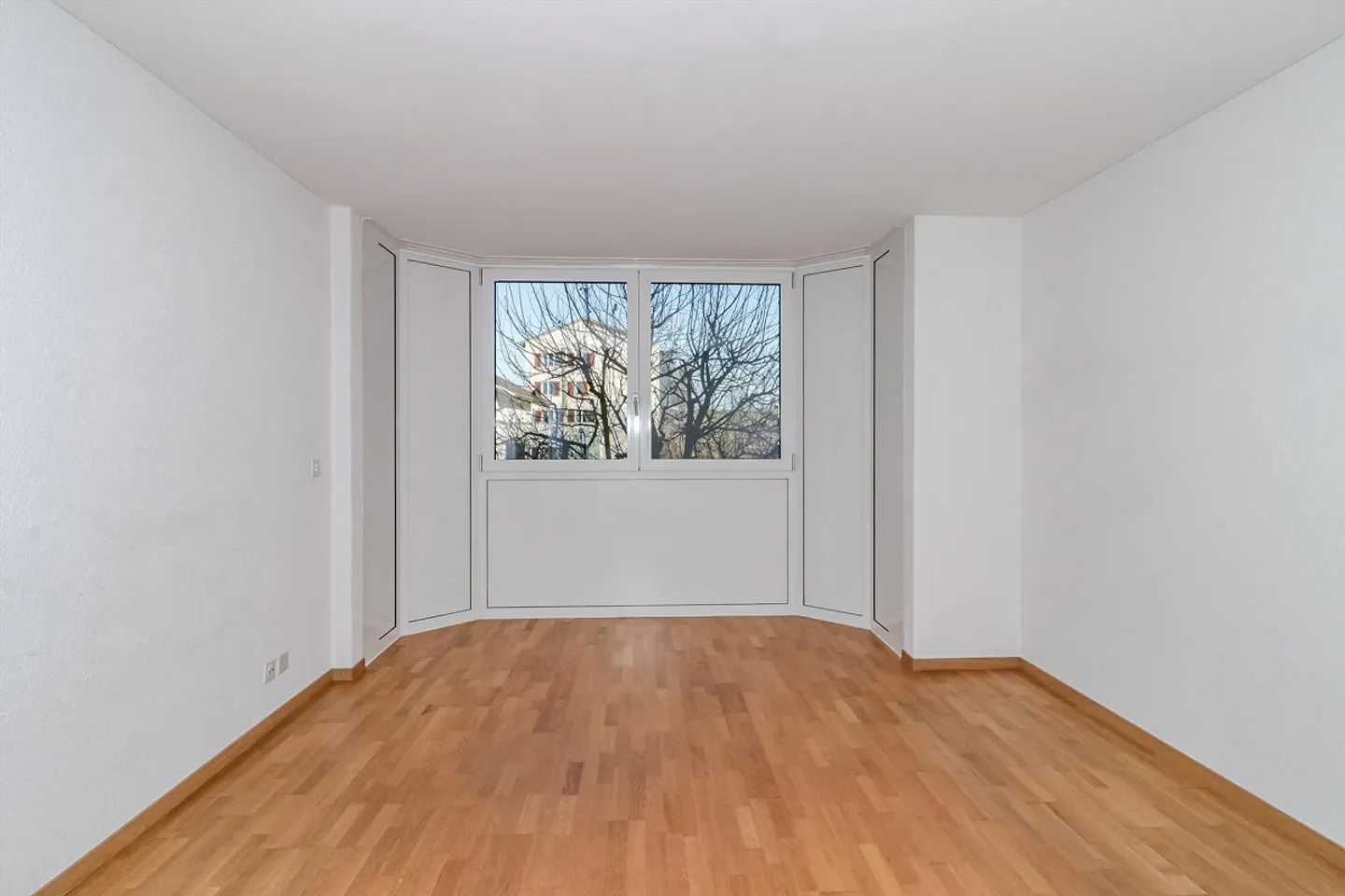 Bellissimo appartamento di 4½ stanze vicino al lago - Foto 7 di 13