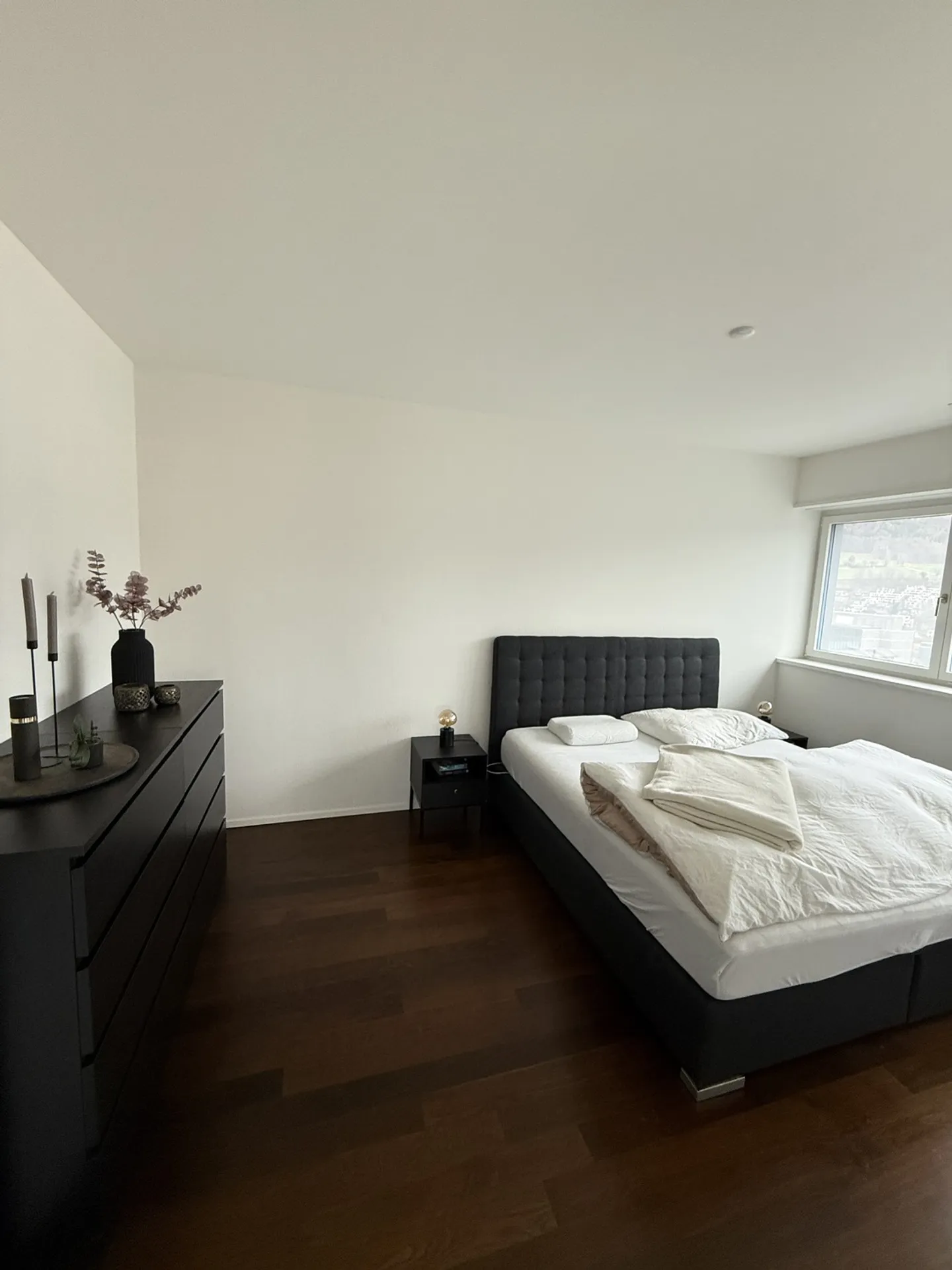 Appartamento in affitto - Foto 5 di 10