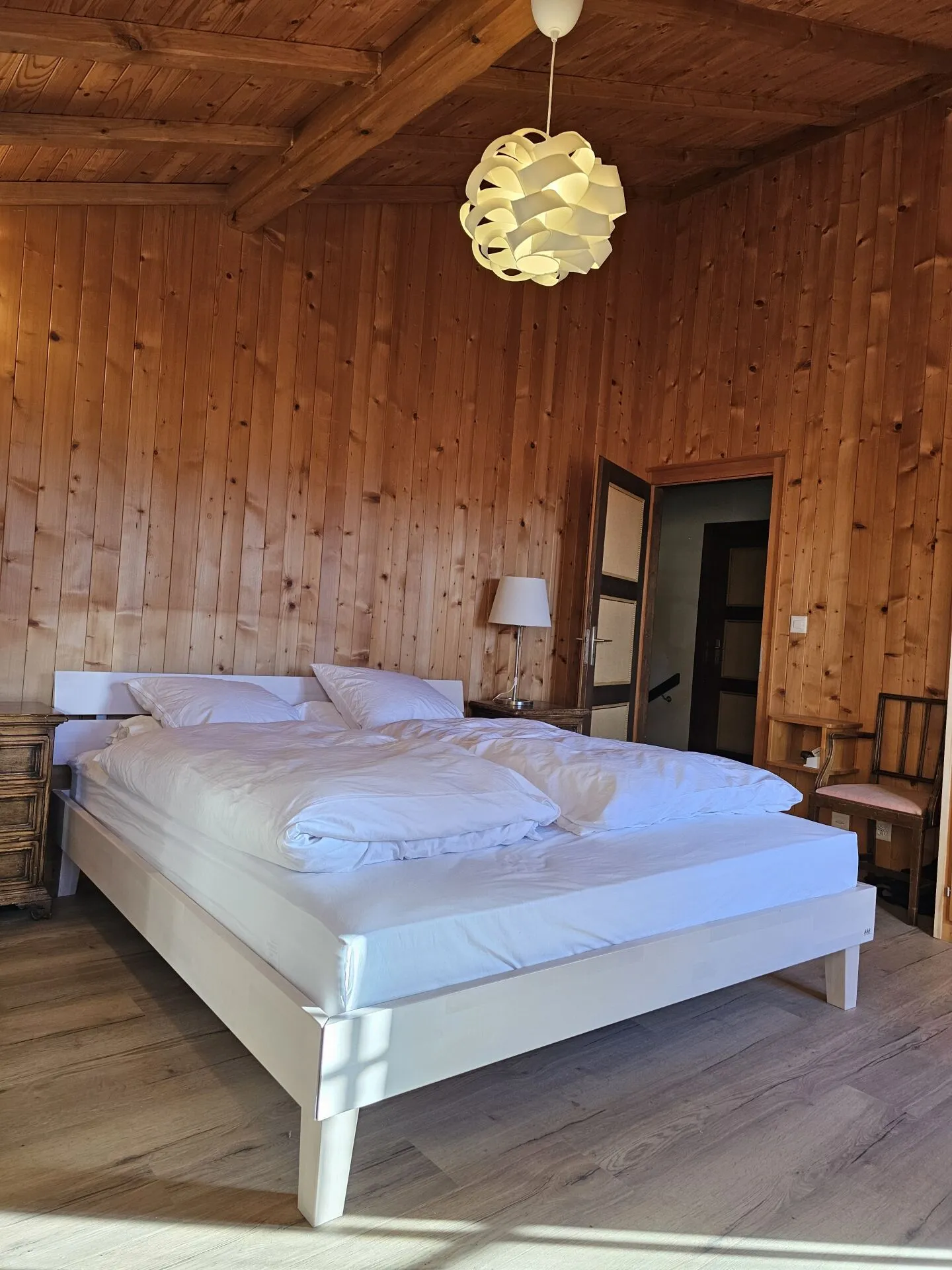4-room chalet in Villars-sur-Ollon - FOR RENT FOR THE SUMMER SEASON - Photo 7 of 13