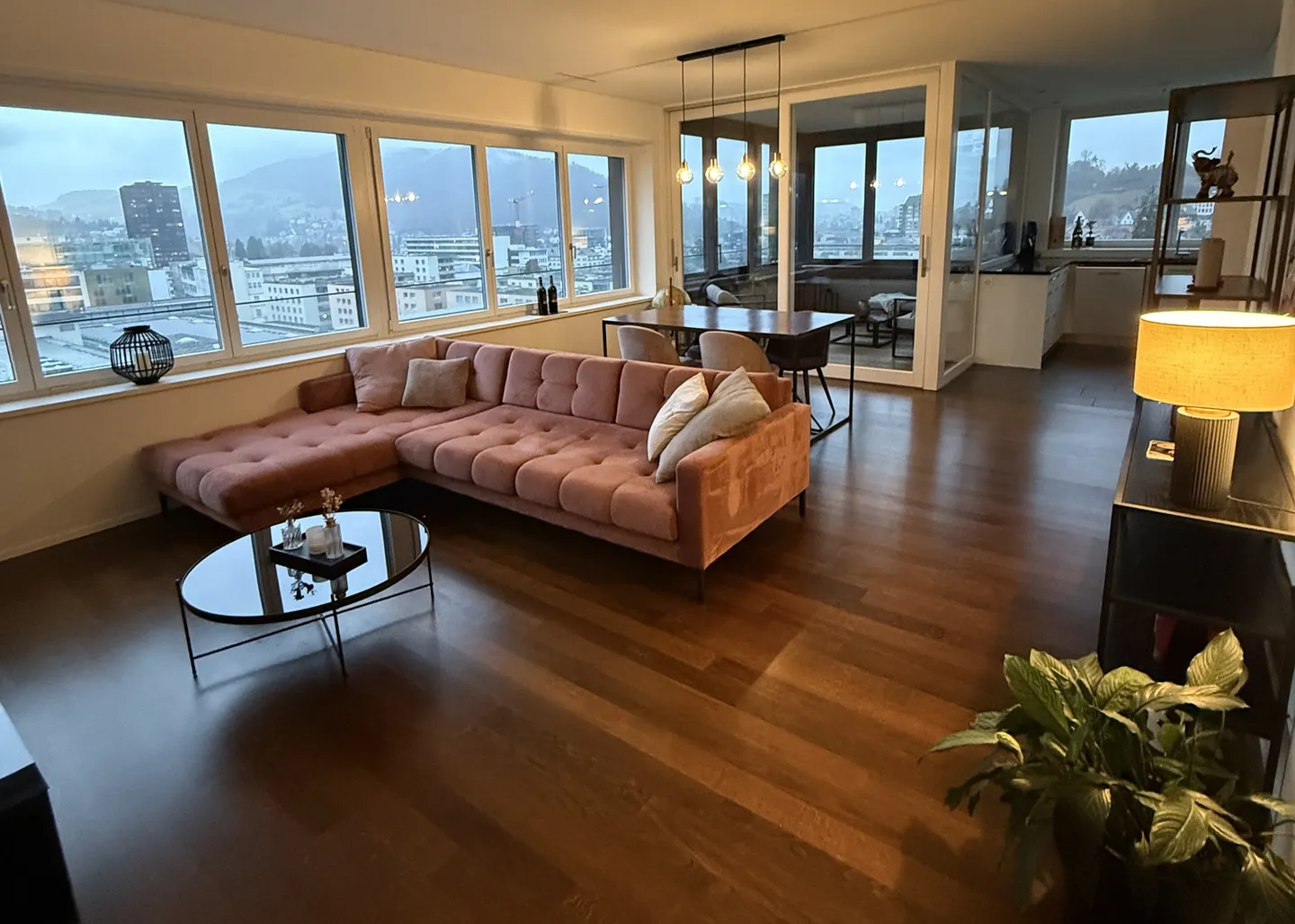 Appartamento in affitto - Foto 1 di 10