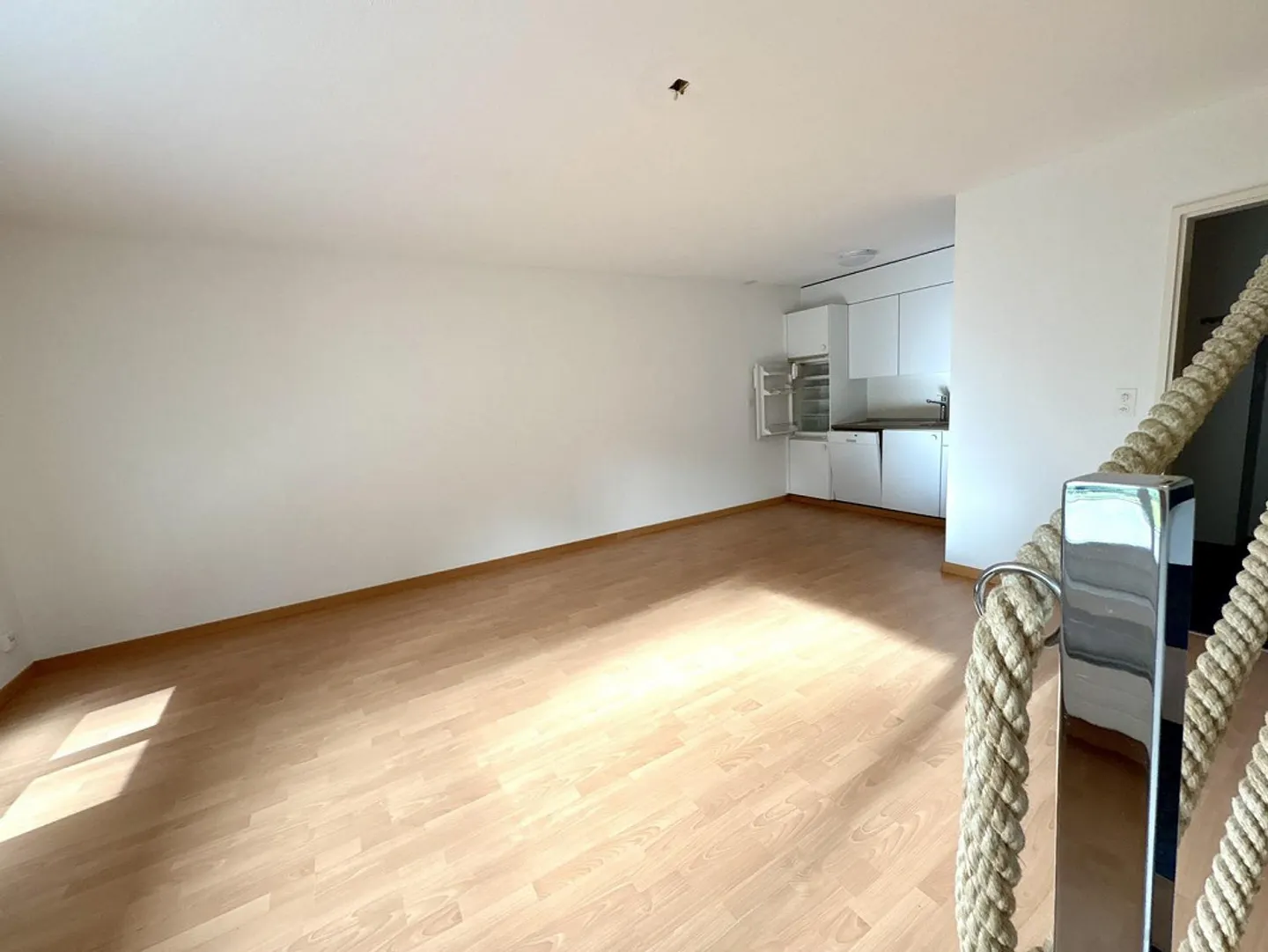 Charmante Maisonette-Wohnung - Foto 2 von 8