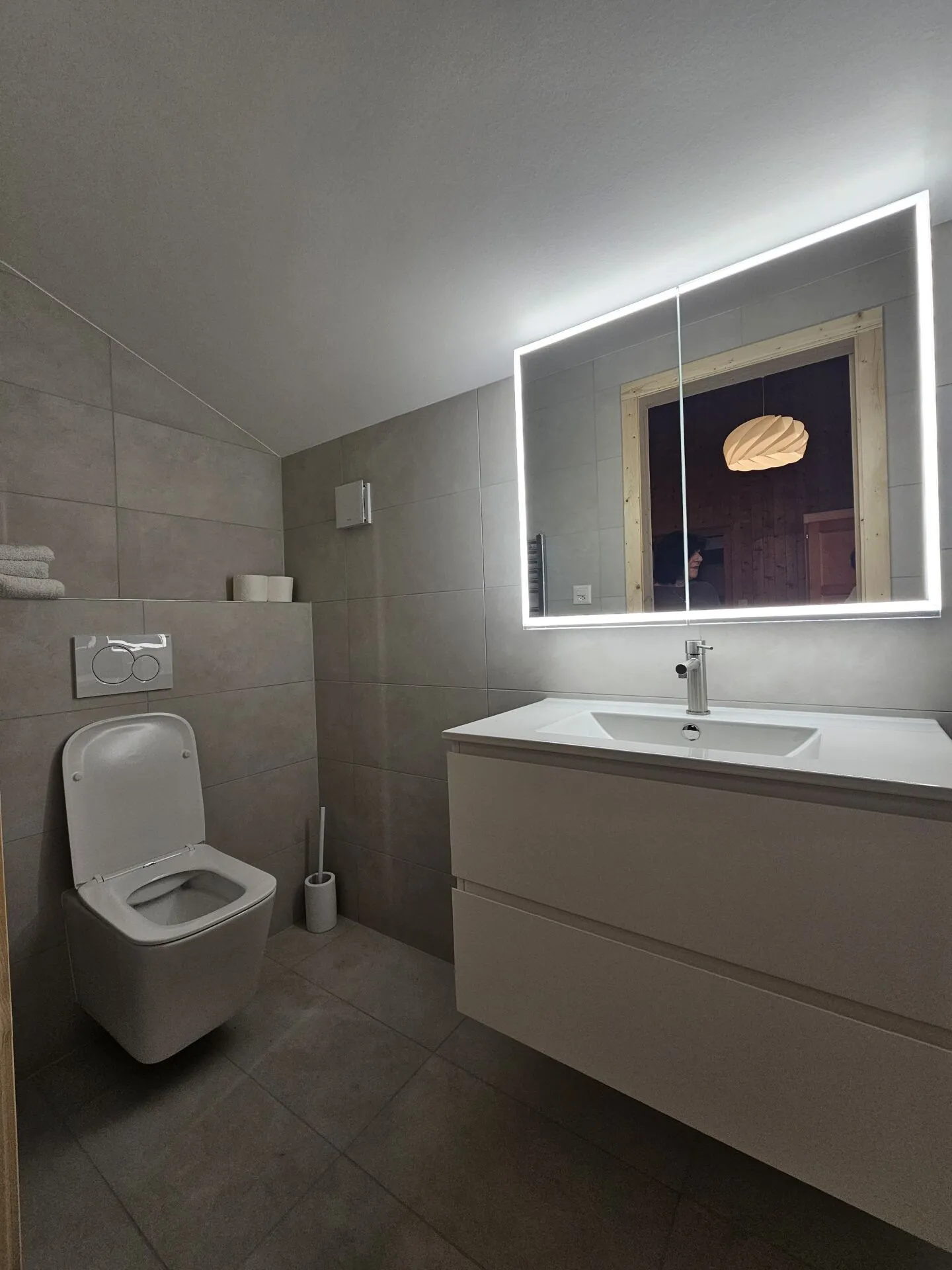 4-room chalet in Villars-sur-Ollon - FOR RENT FOR THE SUMMER SEASON - Photo 9 of 13