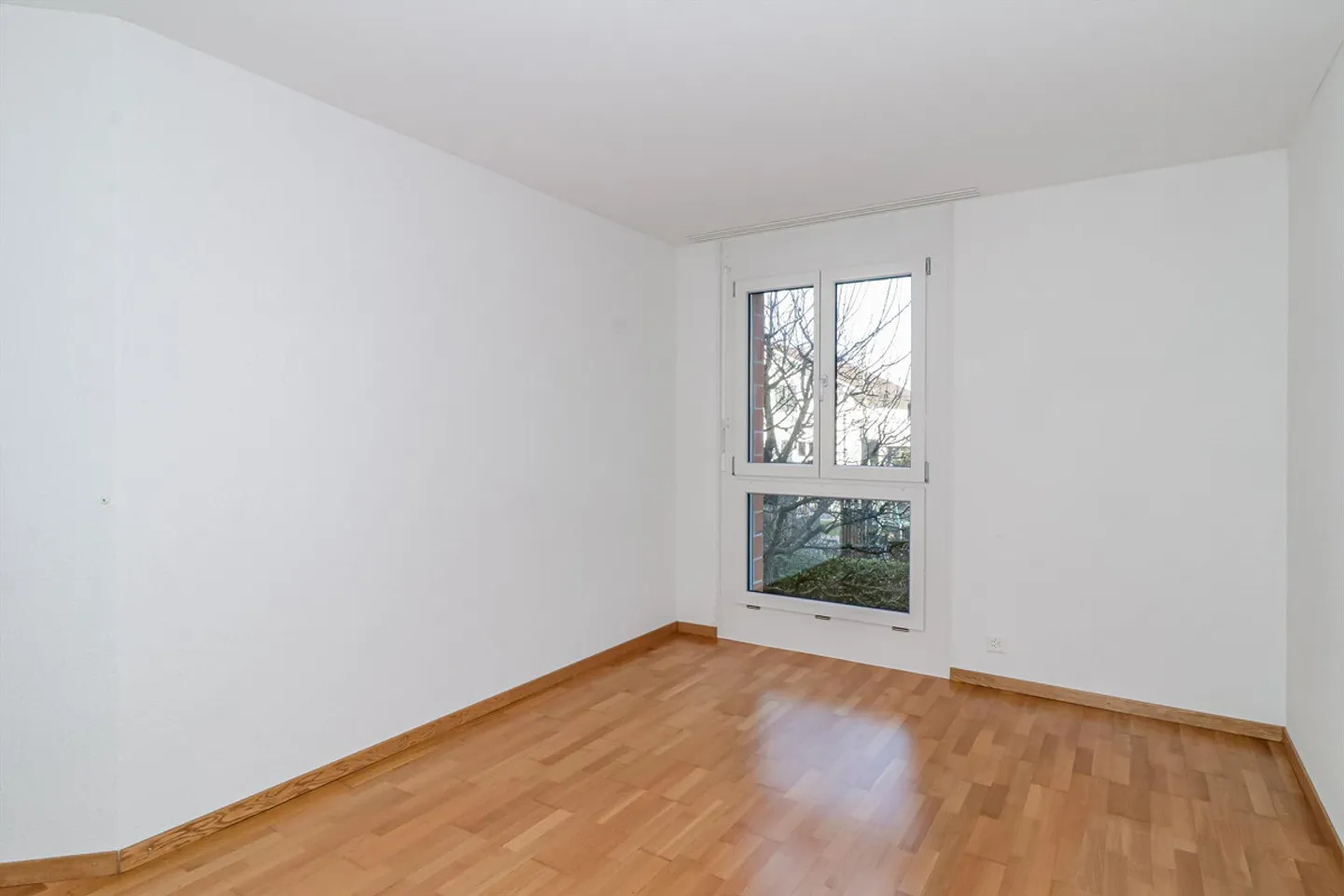 Bellissimo appartamento di 4½ stanze vicino al lago - Foto 8 di 13