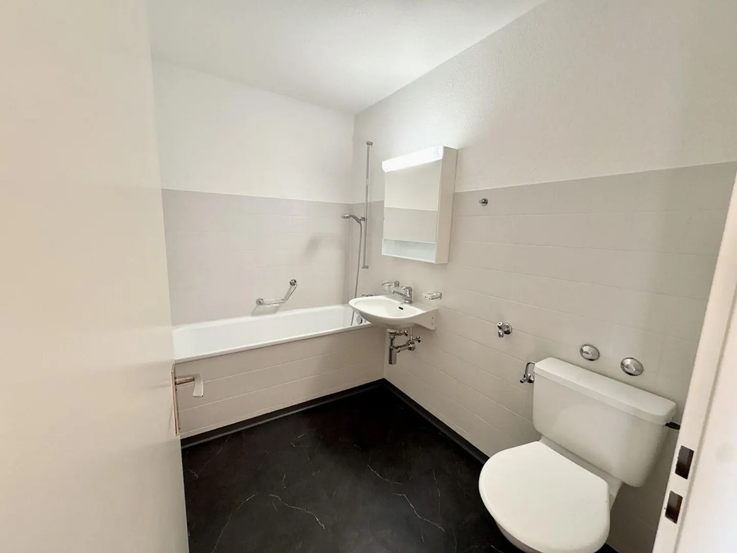 Charmante Maisonette-Wohnung - Foto 4 von 8