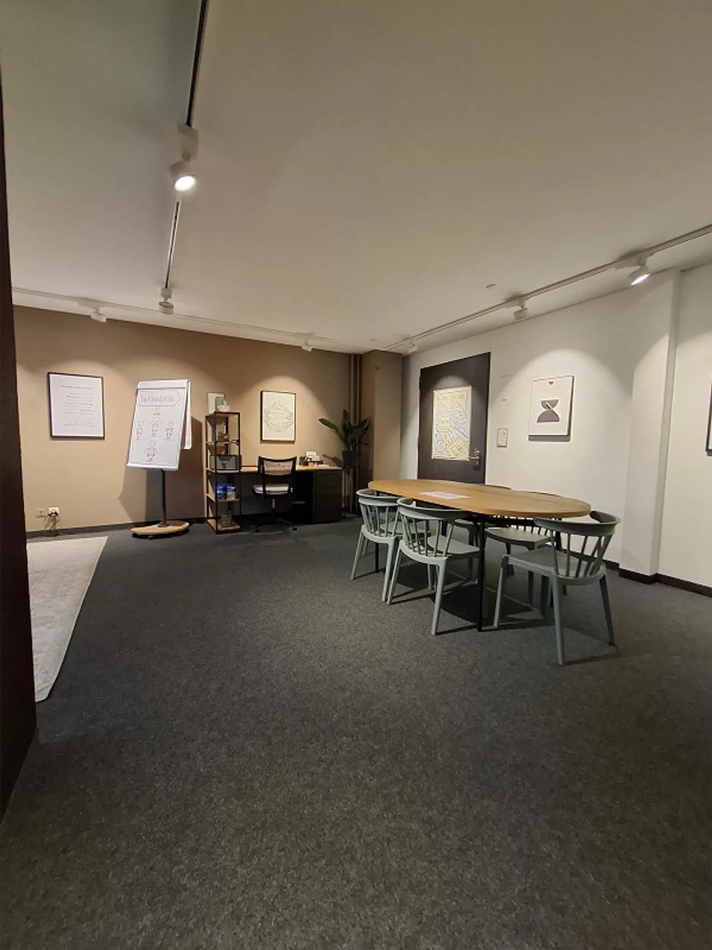 Spazio commerciale a Schachen vicino a Herisau - Foto 2 di 8