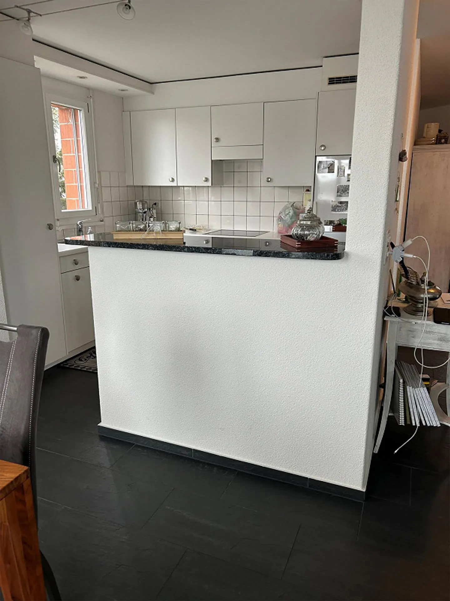 Bellissimo appartamento di 4½ stanze vicino al lago - Foto 13 di 13