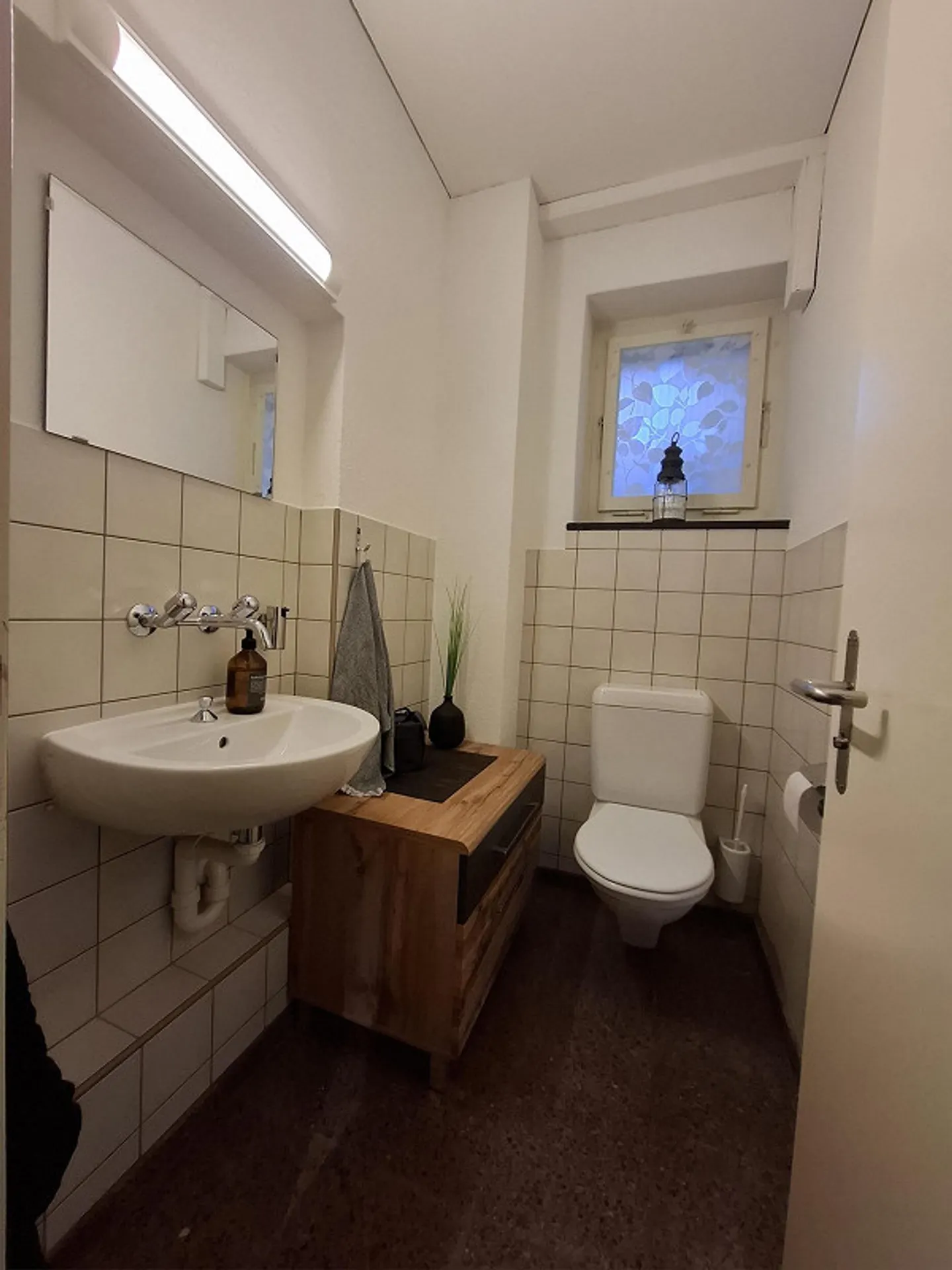Spazio commerciale a Schachen vicino a Herisau - Foto 5 di 8