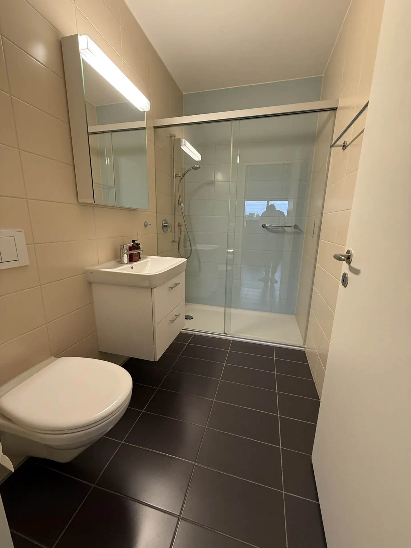 Appartamento in affitto - Foto 8 di 10