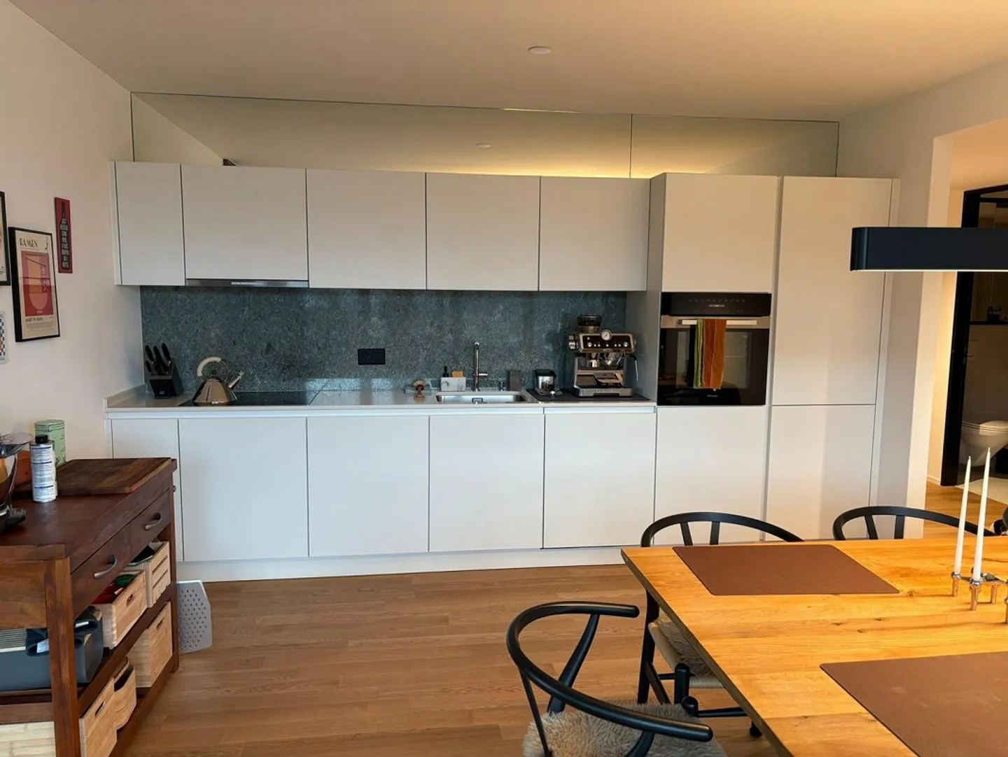 Appartamento 3 ½ locali in affitto a Baden - Foto 3 di 15