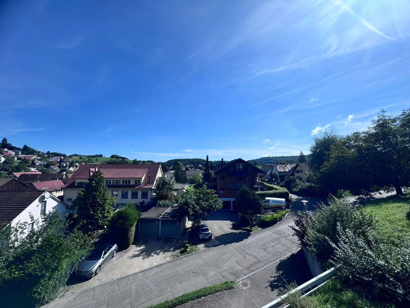 Casa multifamiliare ben tenuta in ottime condizioni, inquilini solidi, bella posizione - Foto 33 di 35