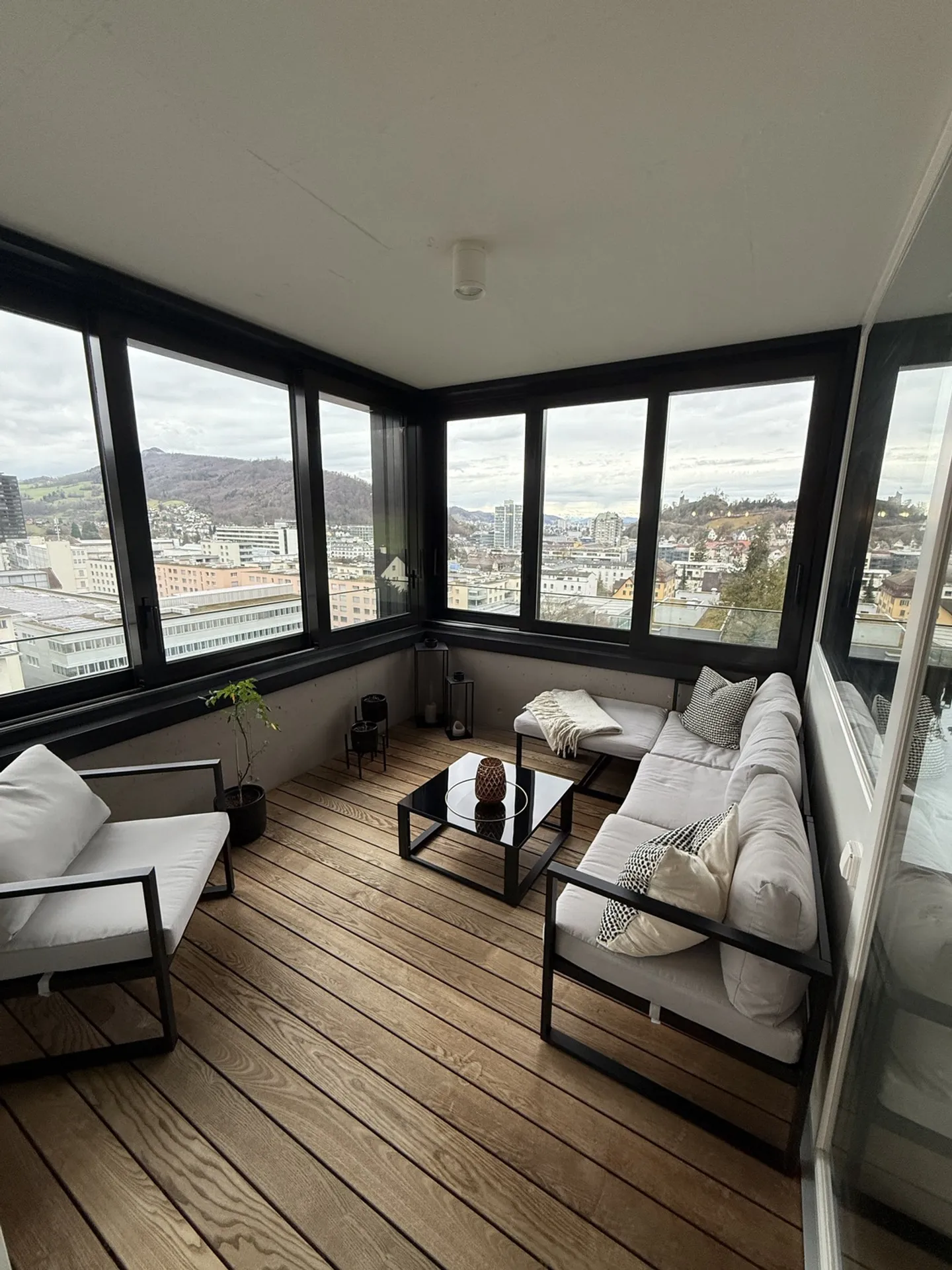 Appartamento in affitto - Foto 9 di 10